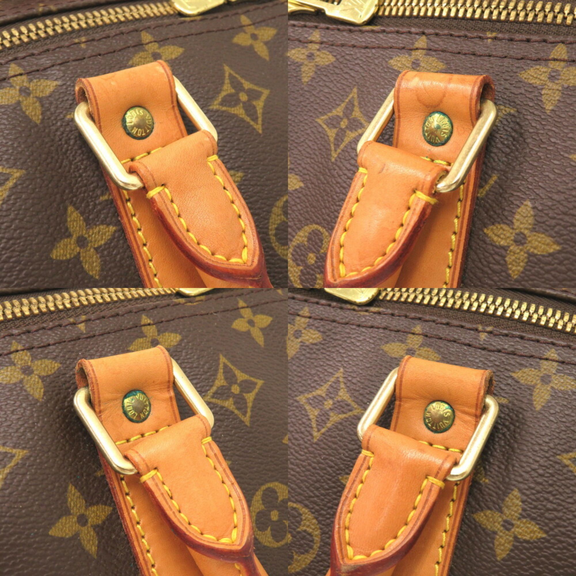 Boston Bag (Pre-Owned) - Louis Vuitton - Modalova