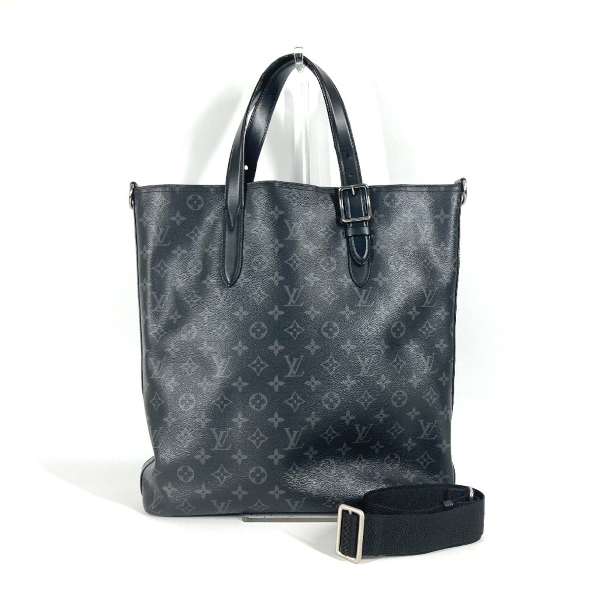 Shoulder Bag Tote Bag (Pre-Owned) - Louis Vuitton - Modalova