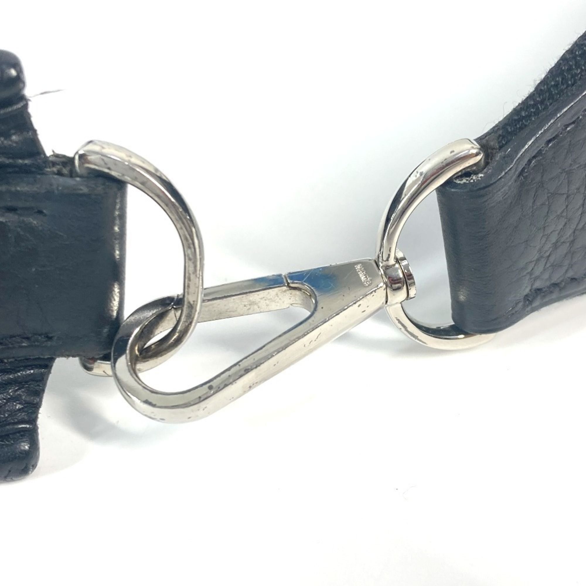 Taurillon Clemence Leather Shoulder Bag (Pre-Owned) - Hermes - Modalova