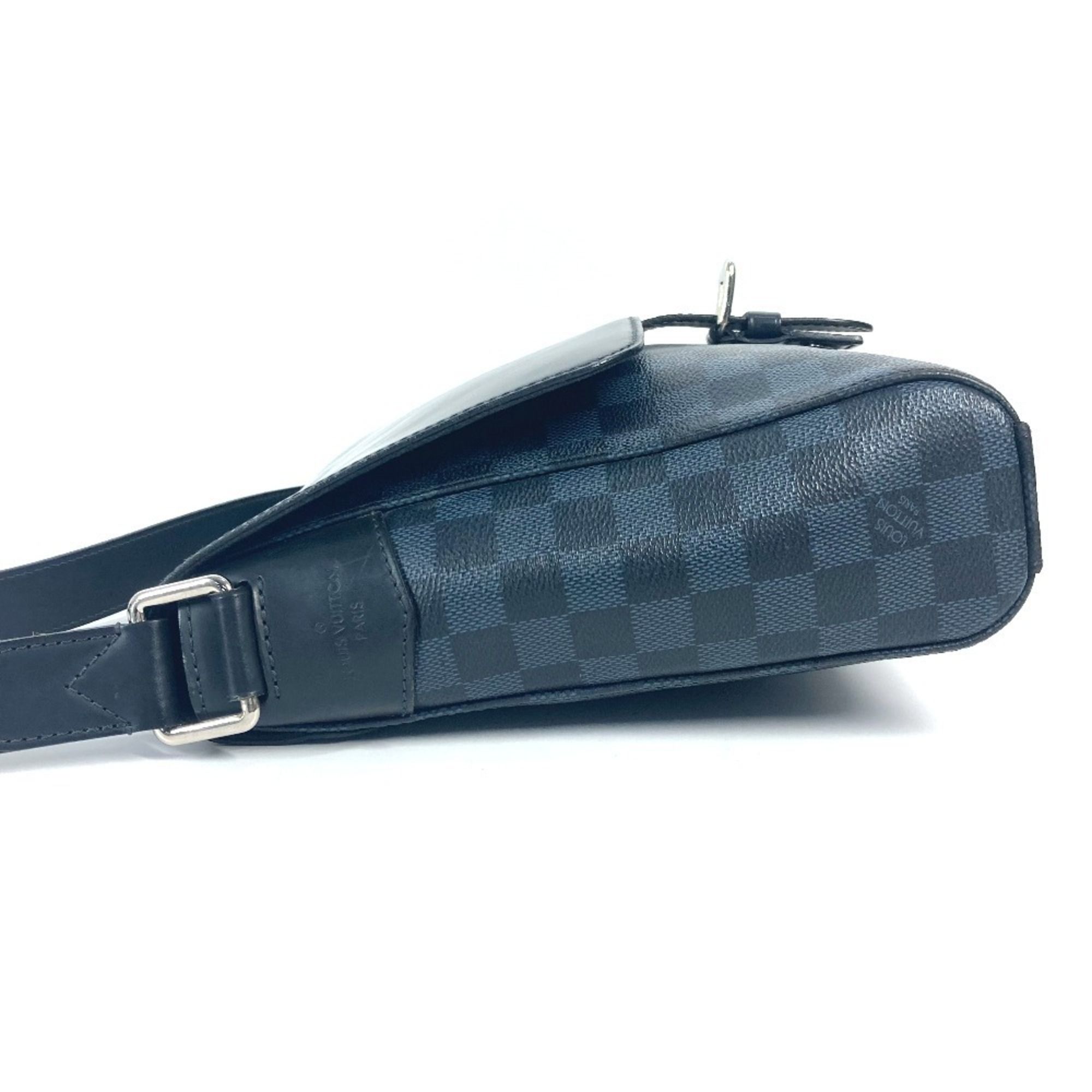 Canvas Pochette Shoulder Bag (Pre-Owned) - Louis Vuitton - Modalova