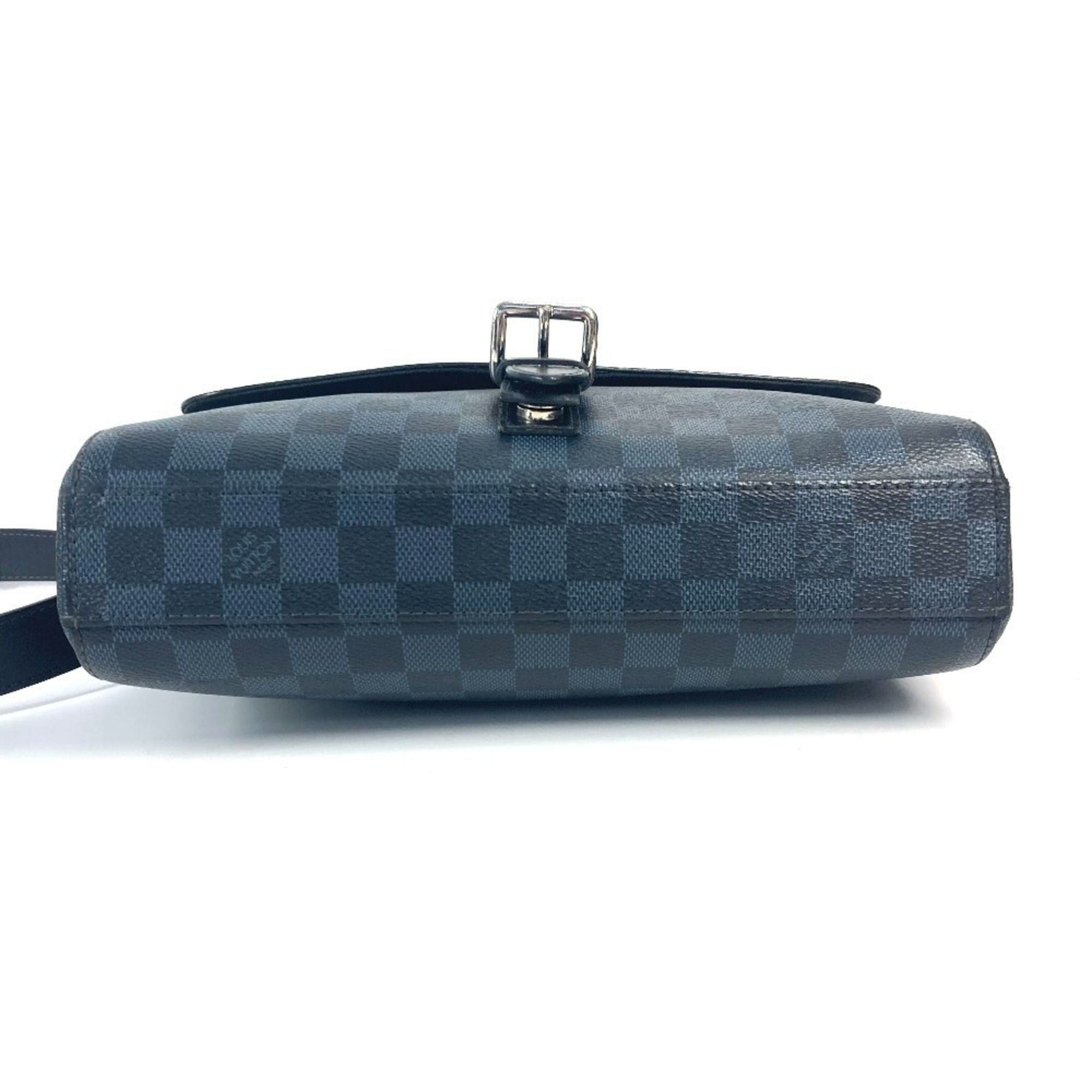 Canvas Pochette Shoulder Bag (Pre-Owned) - Louis Vuitton - Modalova