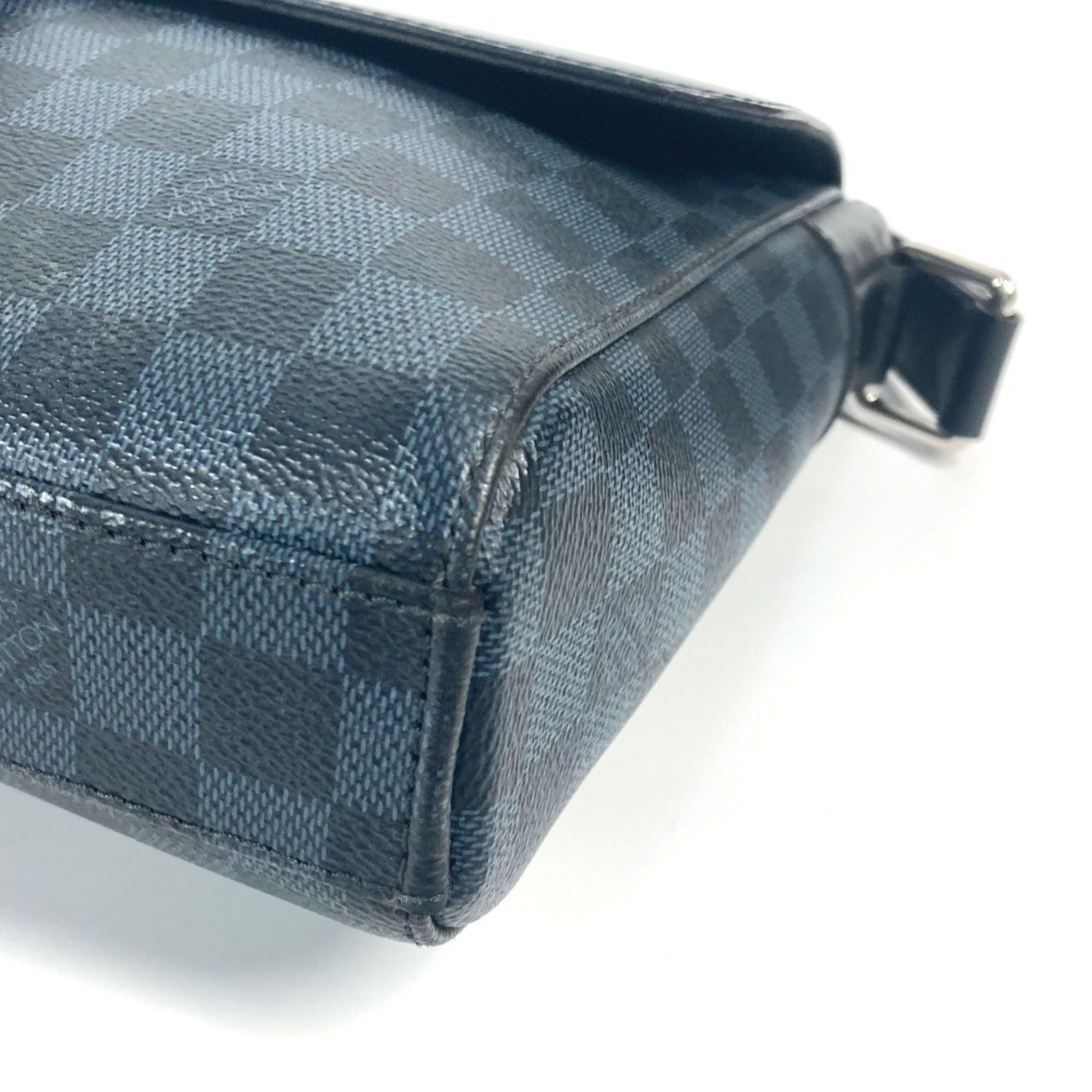 Canvas Pochette Shoulder Bag (Pre-Owned) - Louis Vuitton - Modalova