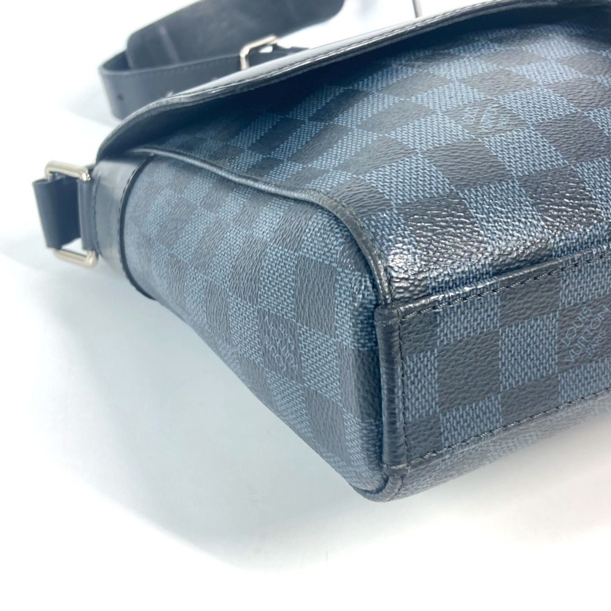 Canvas Pochette Shoulder Bag (Pre-Owned) - Louis Vuitton - Modalova