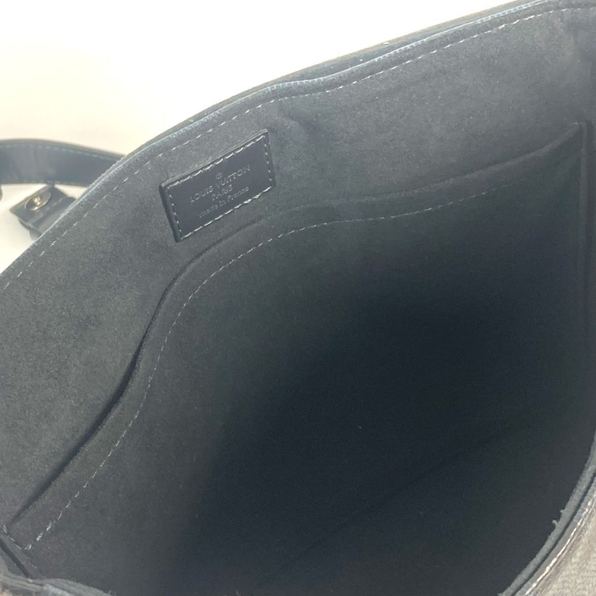 Canvas Pochette Shoulder Bag (Pre-Owned) - Louis Vuitton - Modalova