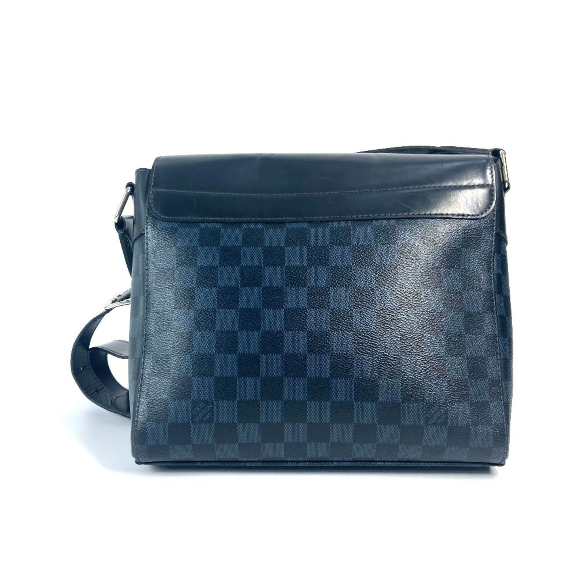 Canvas Pochette Shoulder Bag (Pre-Owned) - Louis Vuitton - Modalova