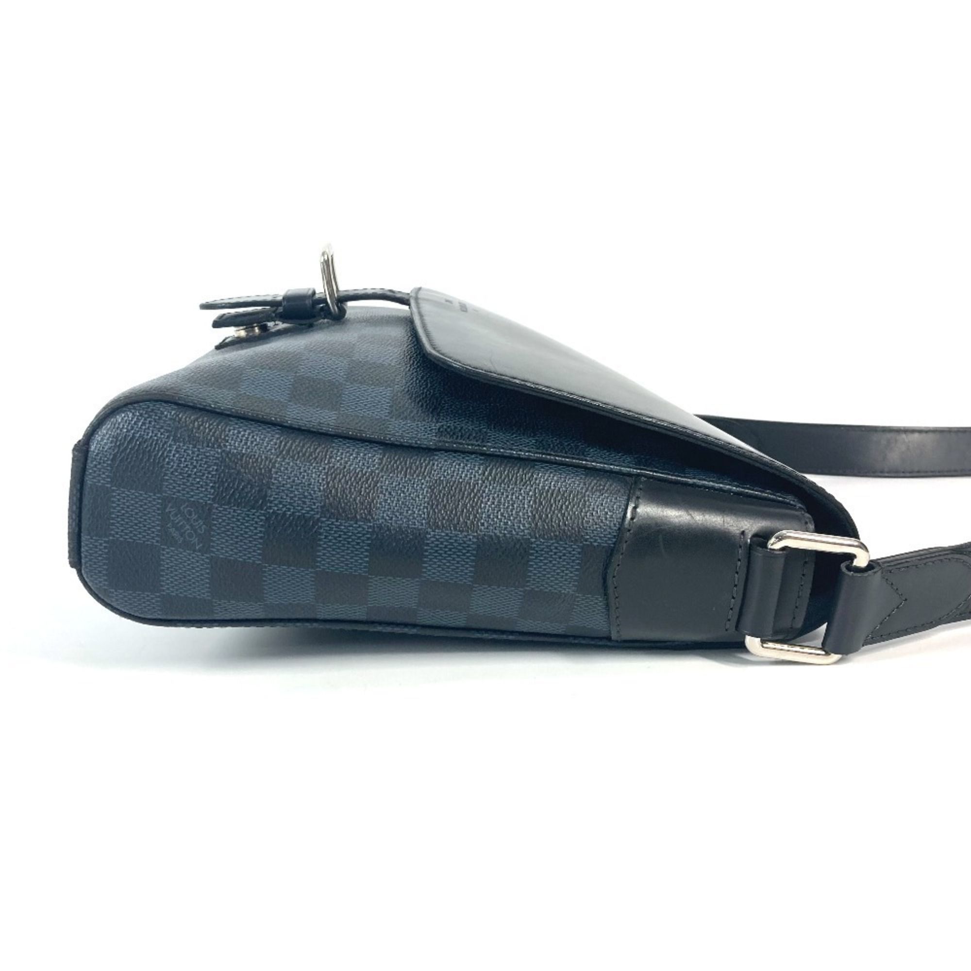 Canvas Pochette Shoulder Bag (Pre-Owned) - Louis Vuitton - Modalova