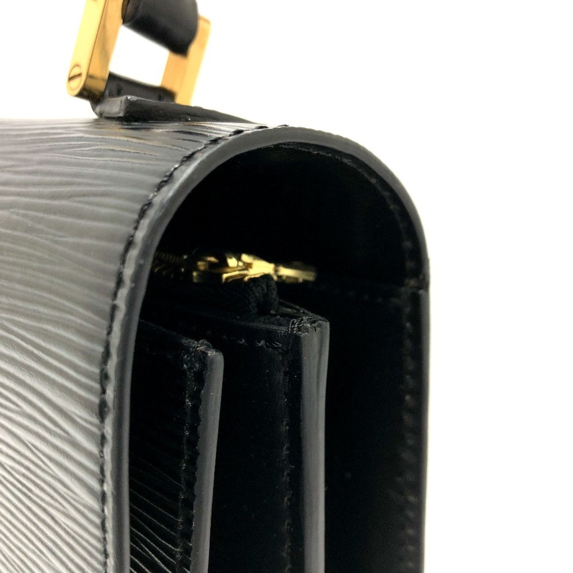 Epi Leather Handbag (Pre-Owned) - Louis Vuitton - Modalova