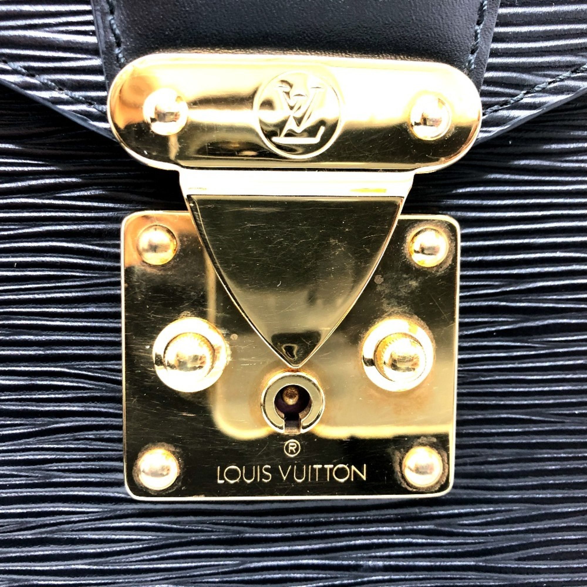 Epi Leather Handbag (Pre-Owned) - Louis Vuitton - Modalova