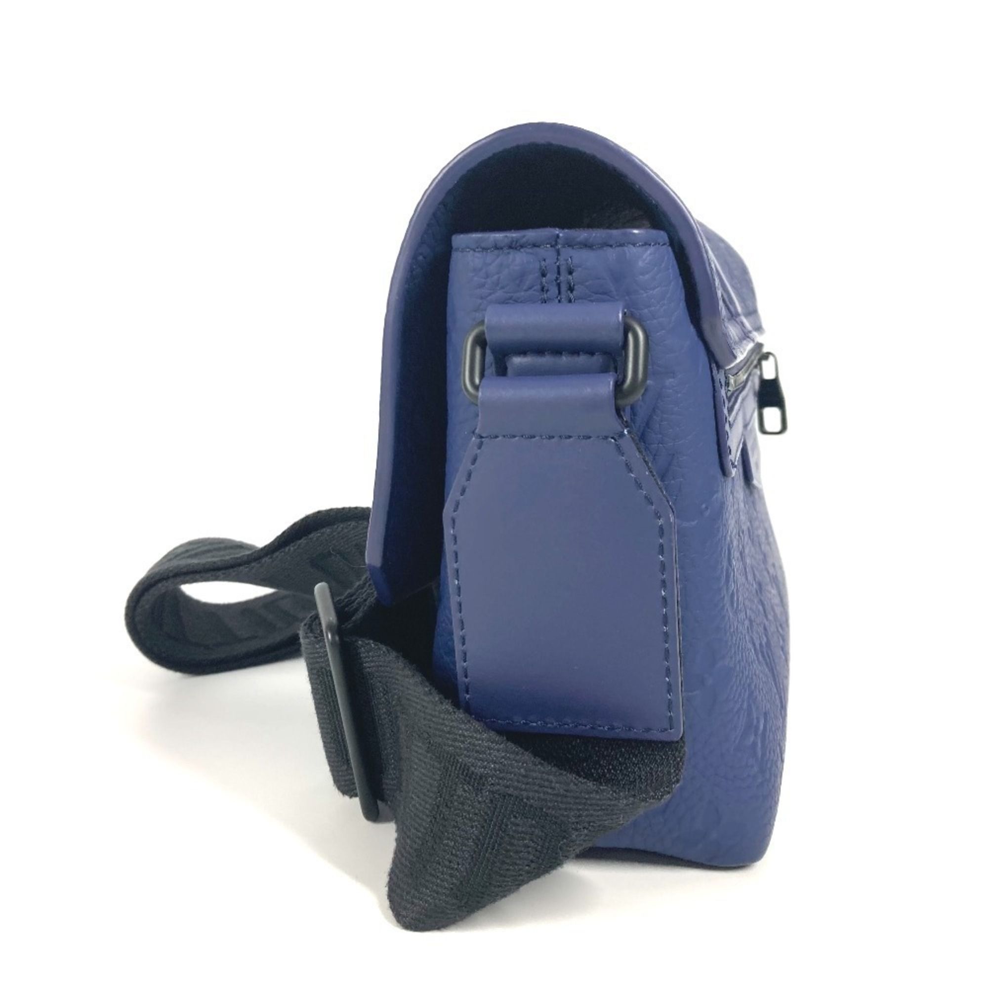 Leather Shoulder Bag (Pre-Owned) - Louis Vuitton - Modalova