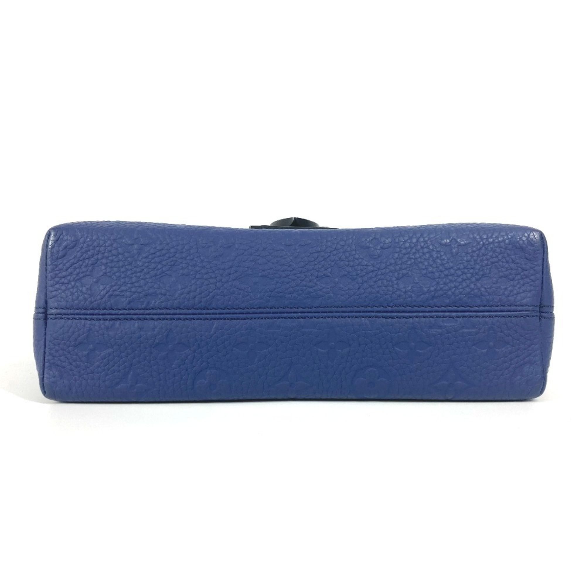 Leather Shoulder Bag (Pre-Owned) - Louis Vuitton - Modalova