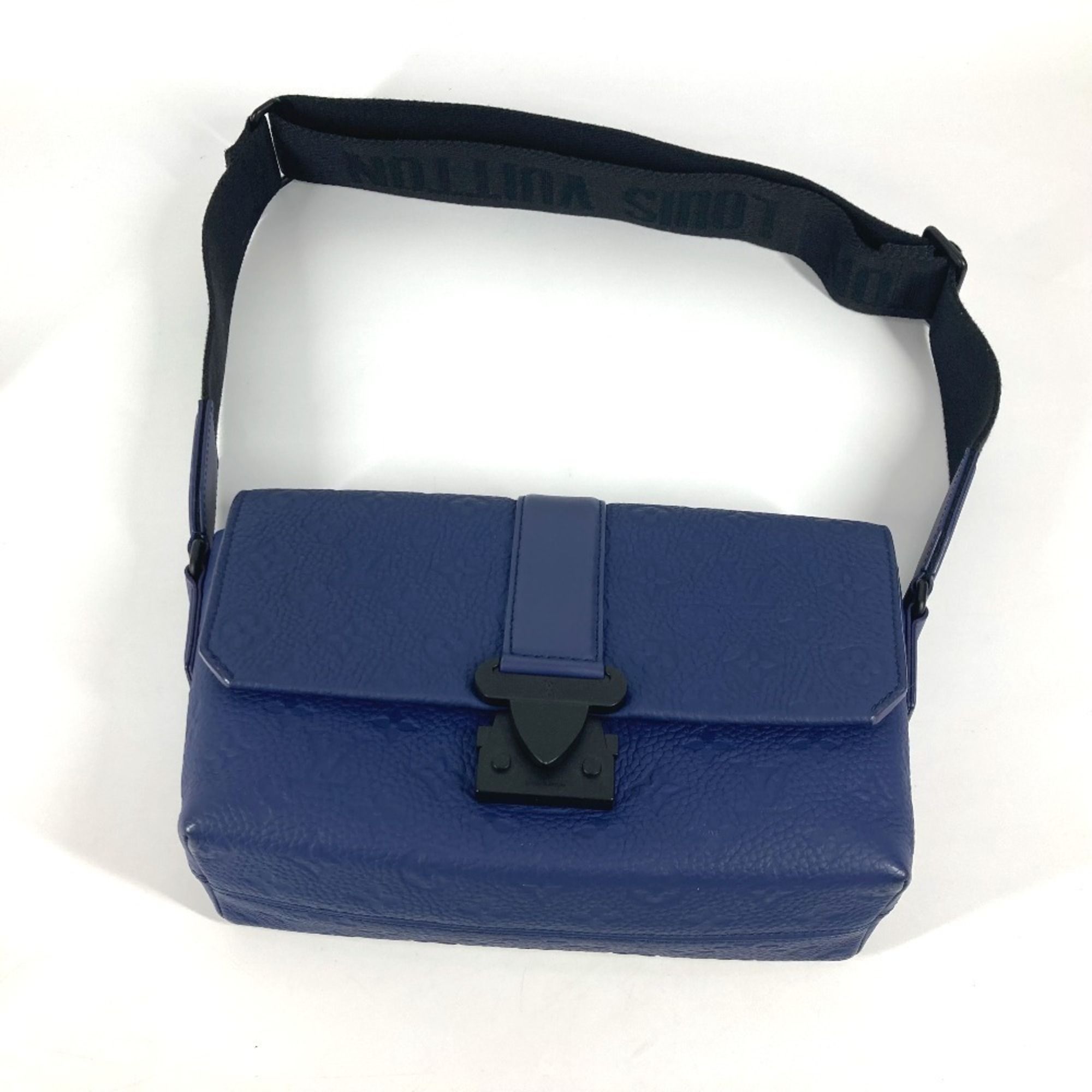Leather Shoulder Bag (Pre-Owned) - Louis Vuitton - Modalova