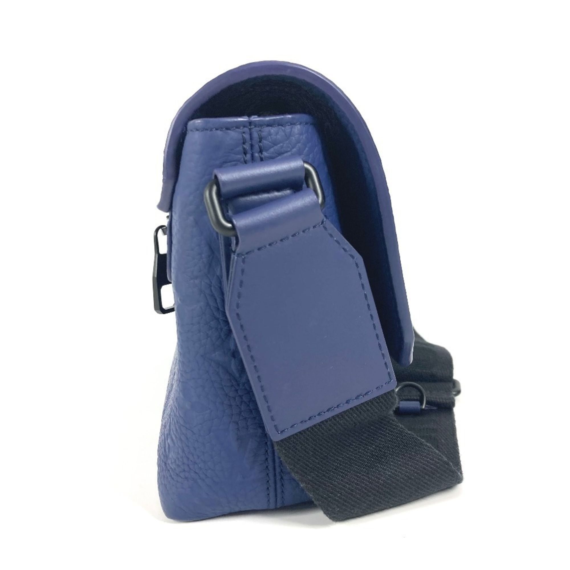 Leather Shoulder Bag (Pre-Owned) - Louis Vuitton - Modalova