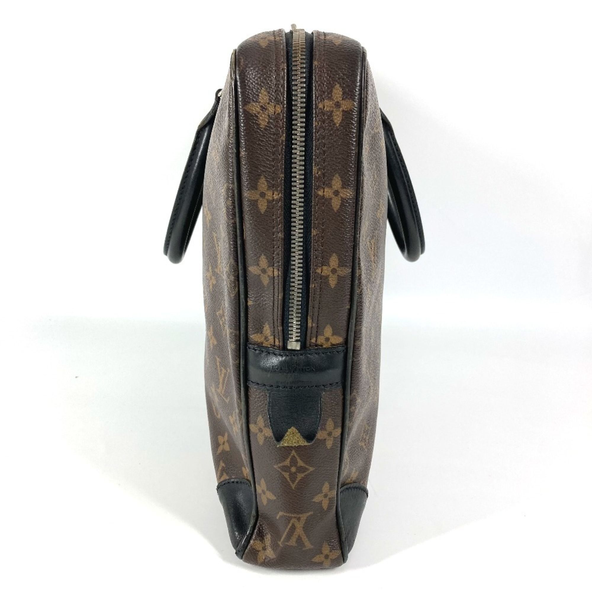 Monogram Canvas Tote Bag (Pre-Owned) - Louis Vuitton - Modalova