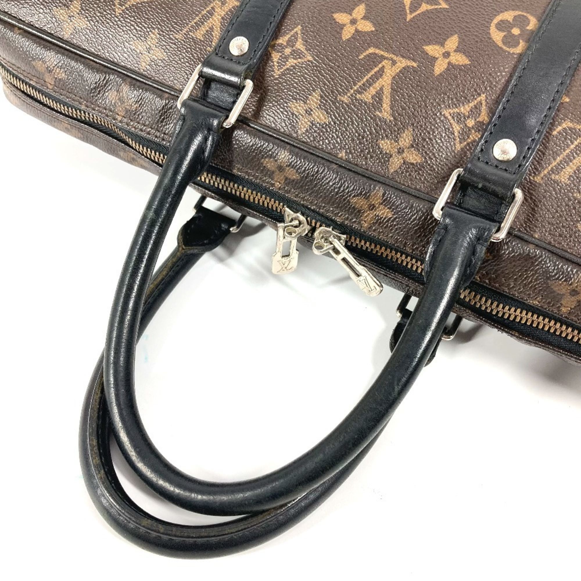 Monogram Canvas Tote Bag (Pre-Owned) - Louis Vuitton - Modalova