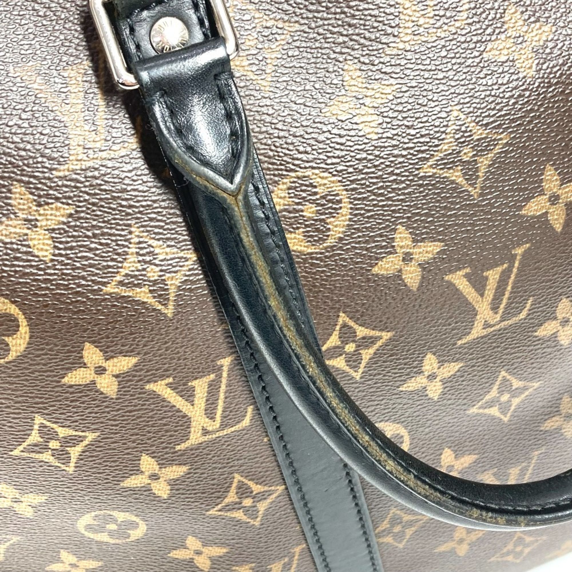 Monogram Canvas Tote Bag (Pre-Owned) - Louis Vuitton - Modalova