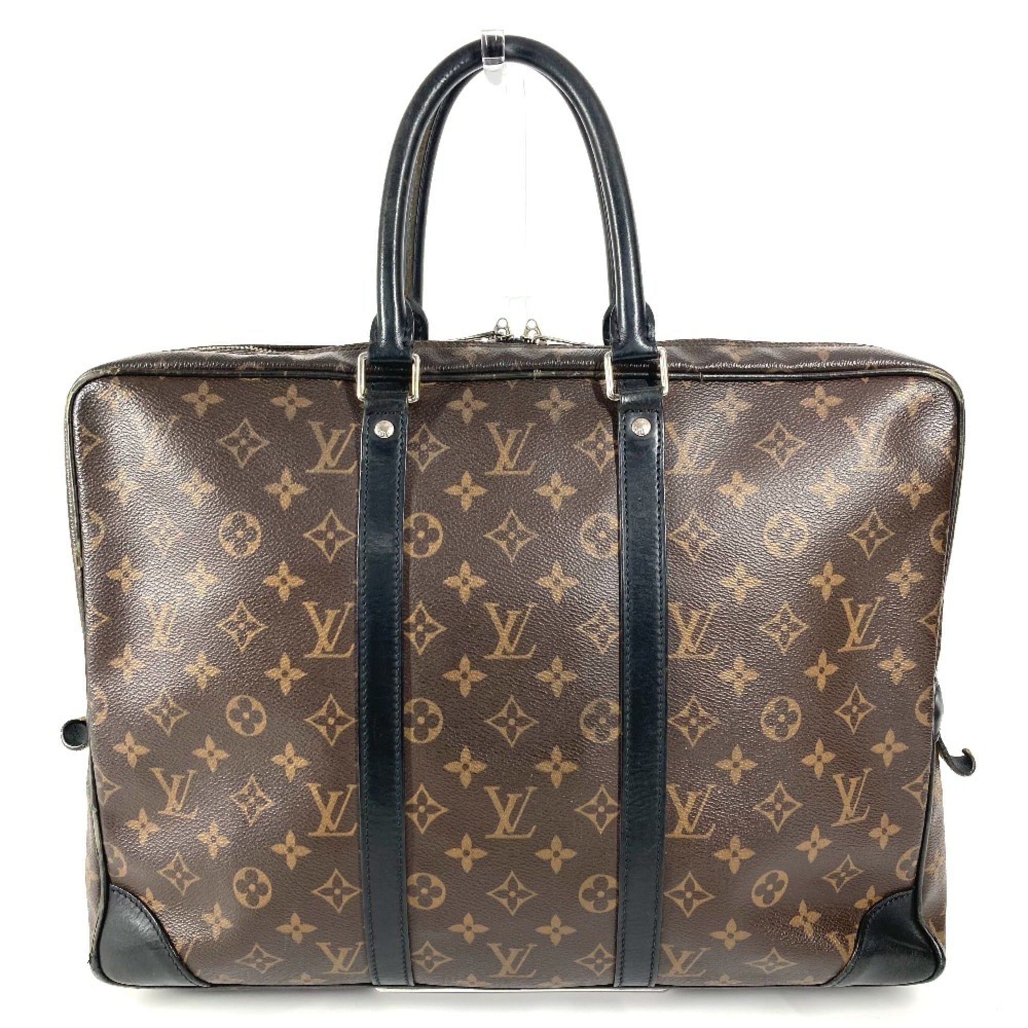Monogram Canvas Tote Bag (Pre-Owned) - Louis Vuitton - Modalova