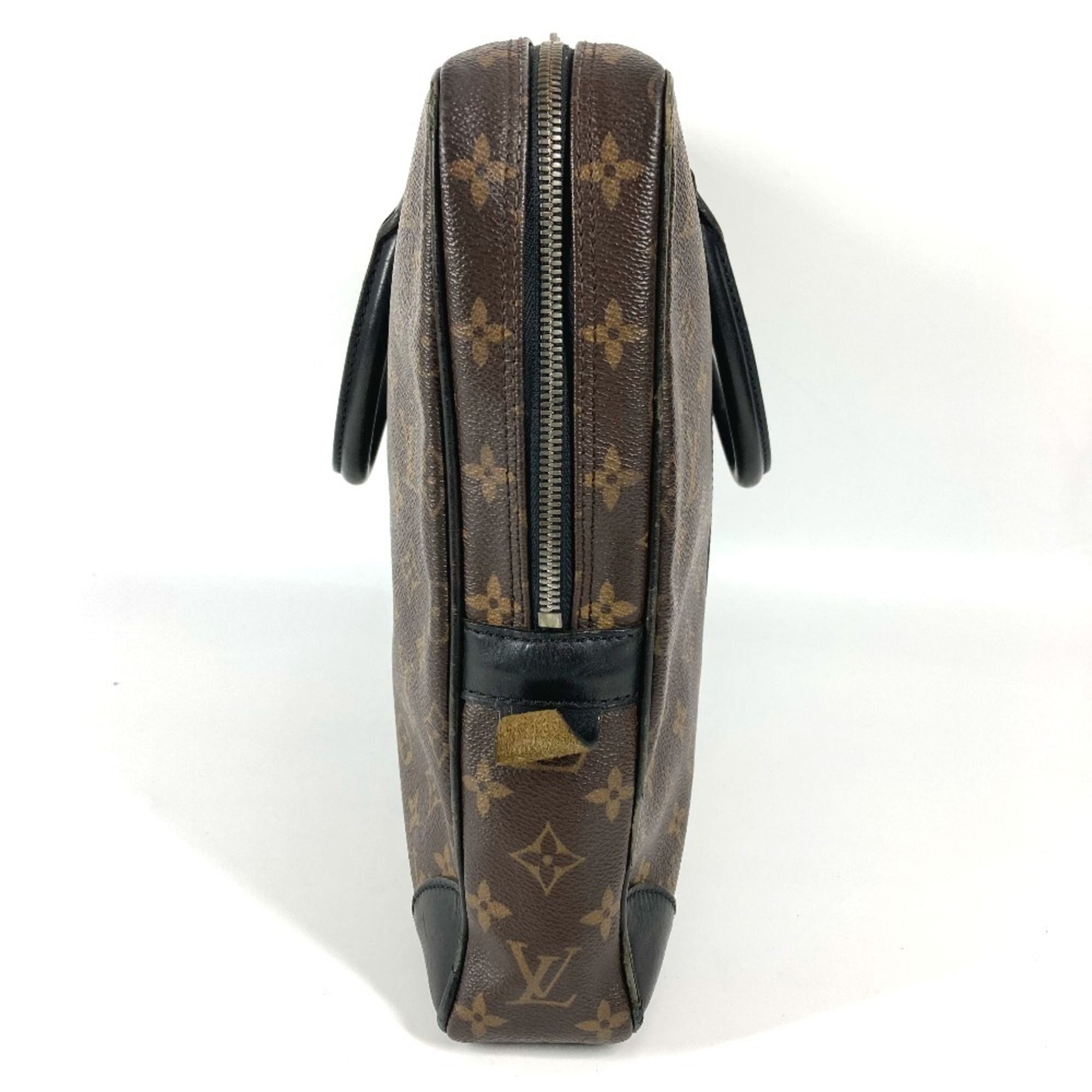 Monogram Canvas Tote Bag (Pre-Owned) - Louis Vuitton - Modalova
