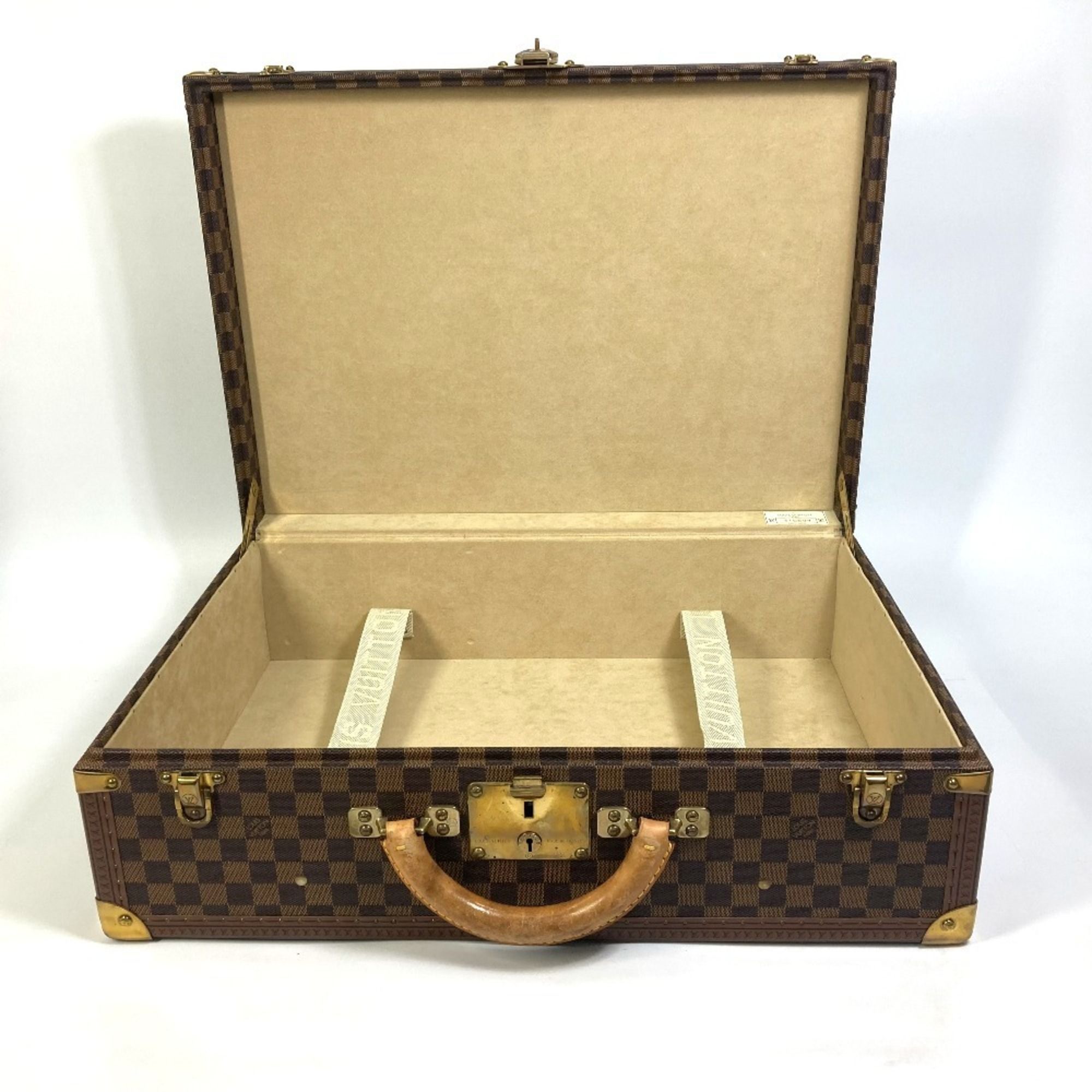 Briefcase (Pre-Owned) - Louis Vuitton - Modalova