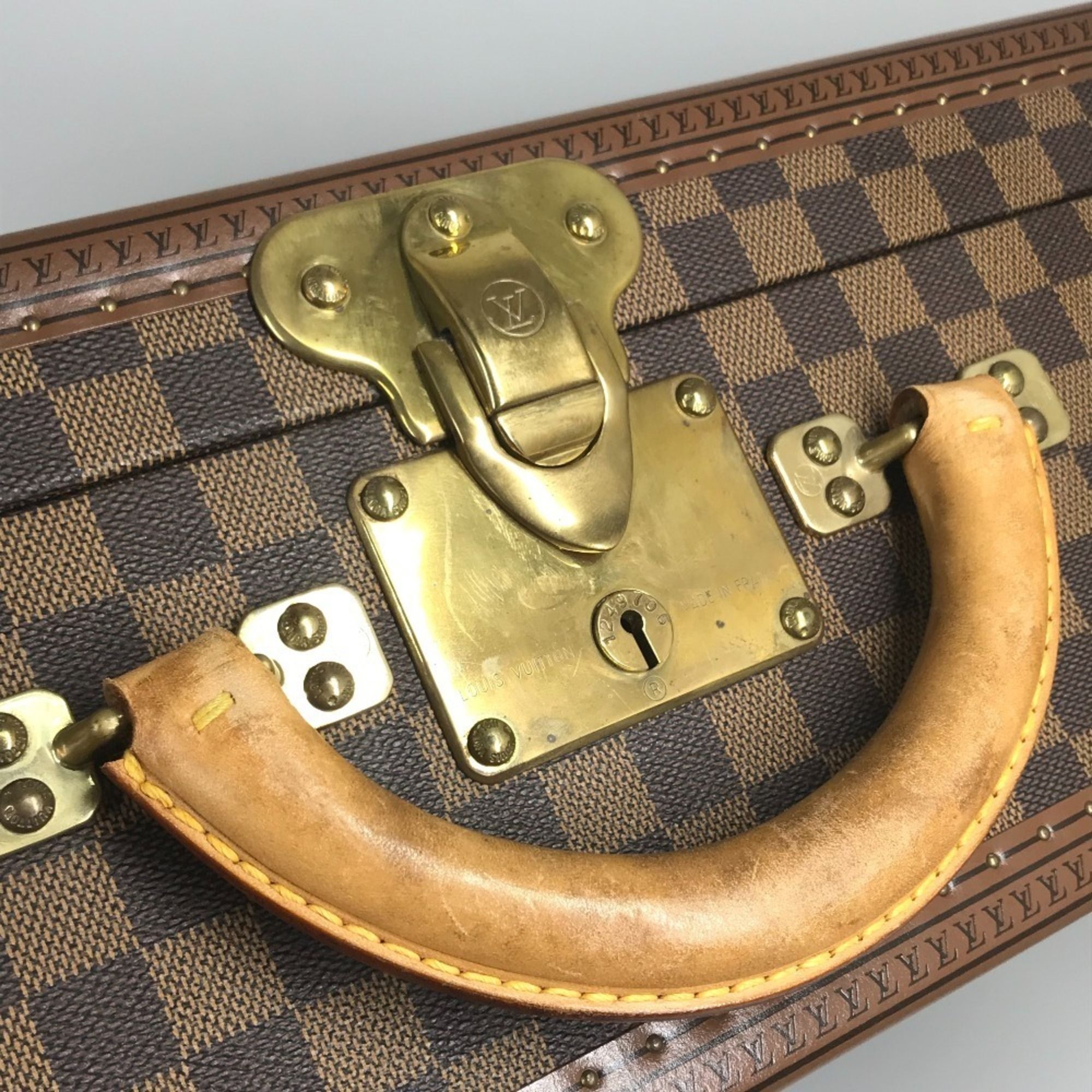 Briefcase (Pre-Owned) - Louis Vuitton - Modalova