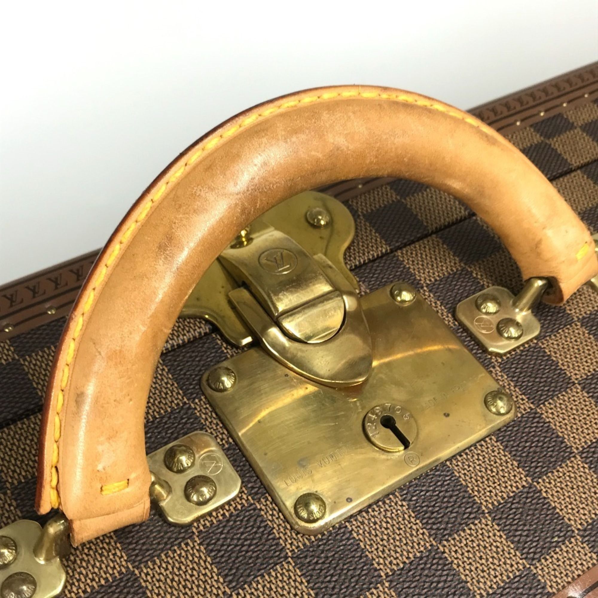 Briefcase (Pre-Owned) - Louis Vuitton - Modalova