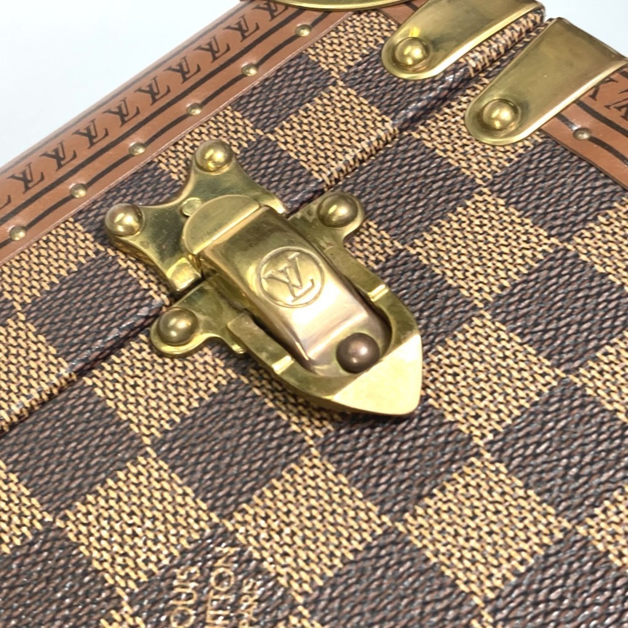 Briefcase (Pre-Owned) - Louis Vuitton - Modalova
