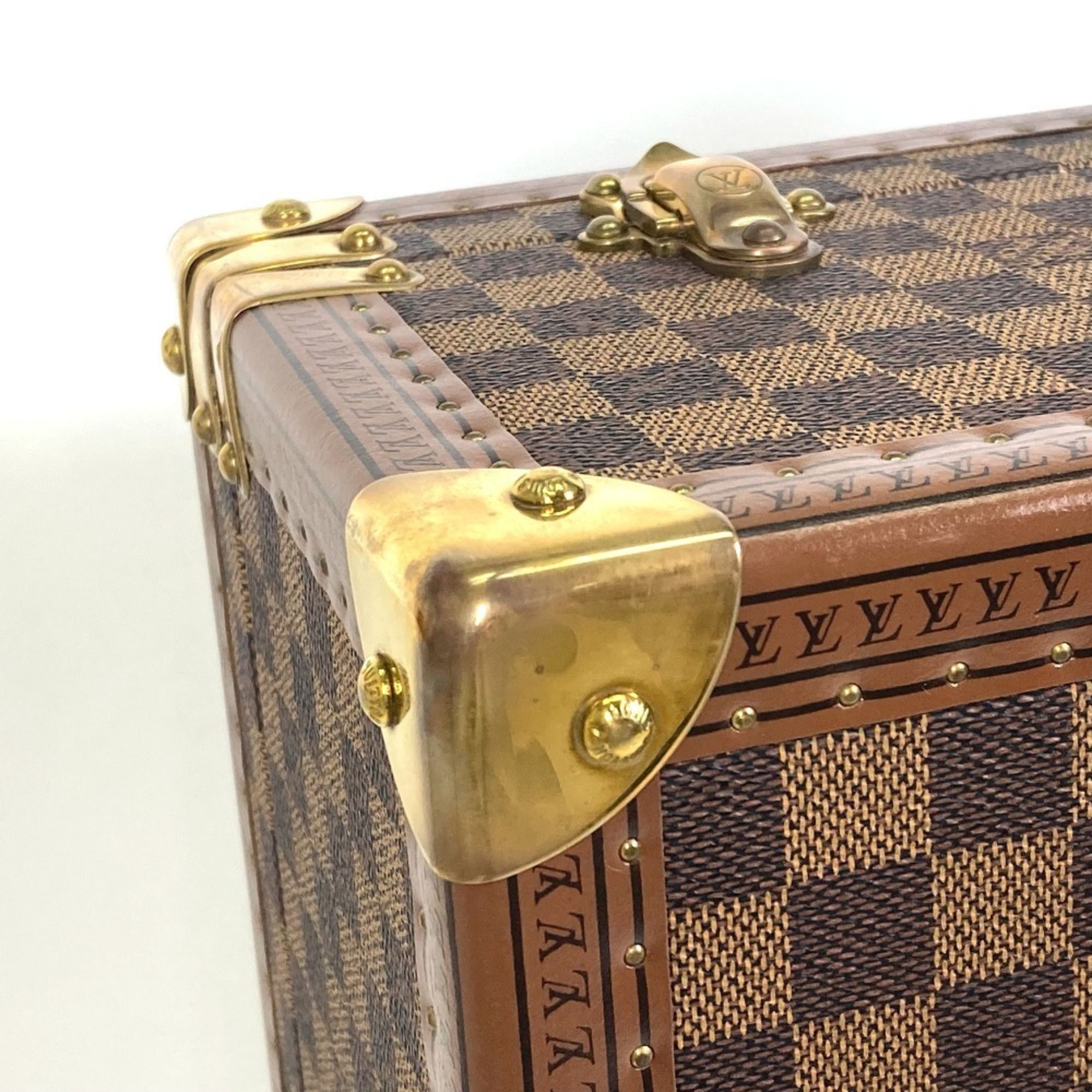 Briefcase (Pre-Owned) - Louis Vuitton - Modalova