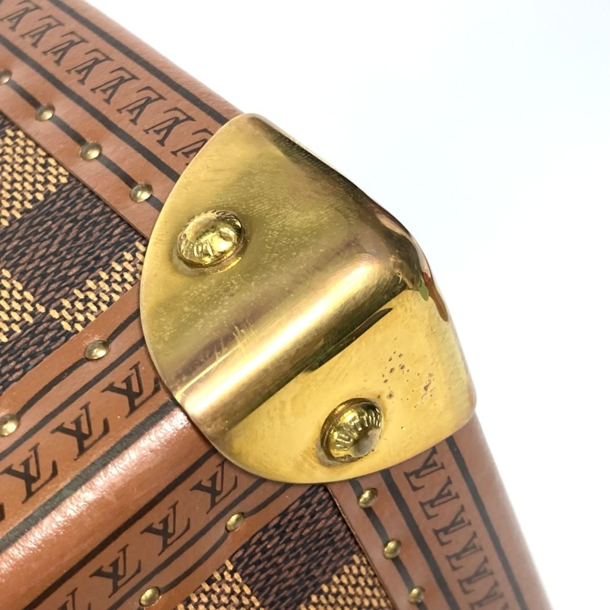 Briefcase (Pre-Owned) - Louis Vuitton - Modalova