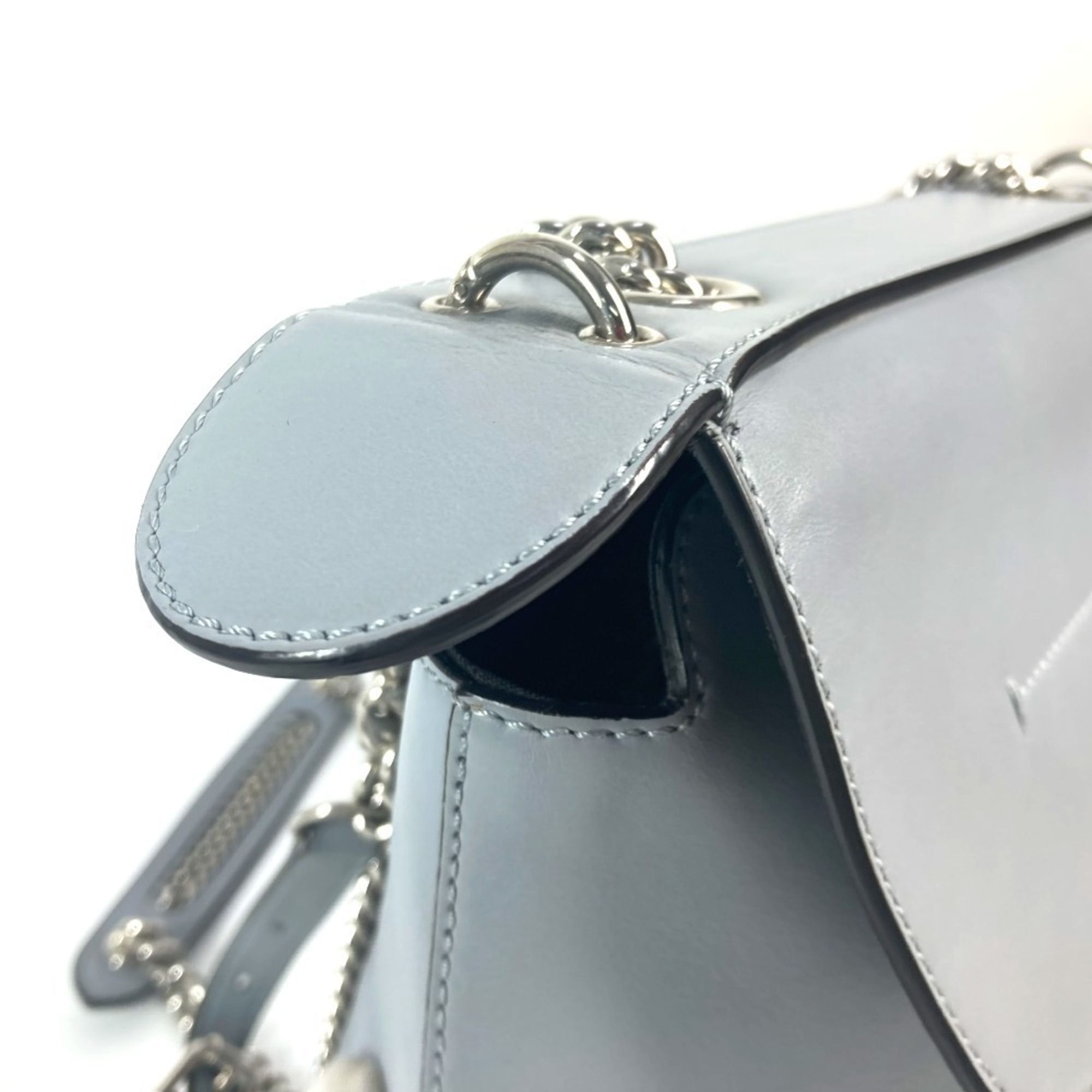 Leather Backpack (Pre-Owned) - Fendi - Modalova
