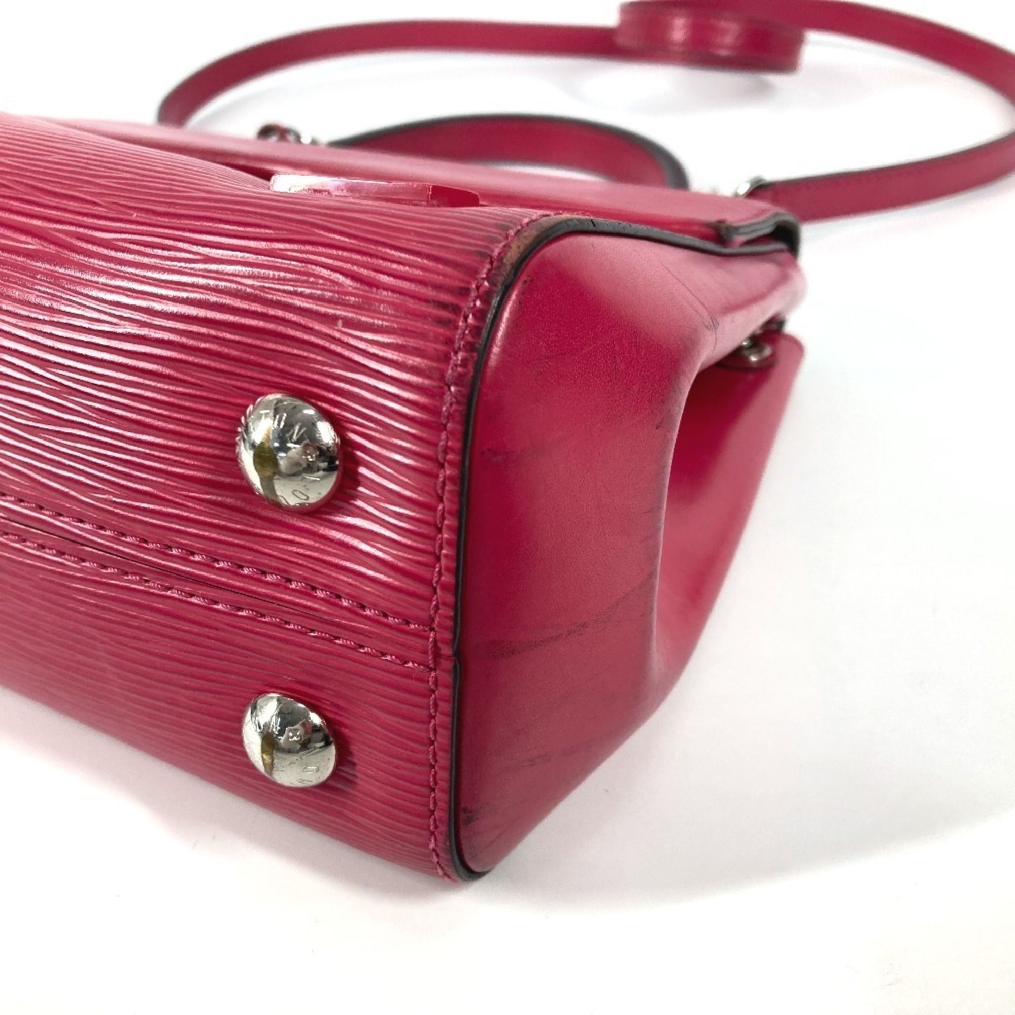 Epi Epi Leather Handbag Shoulder Bag (Pre-Owned) - Louis Vuitton - Modalova