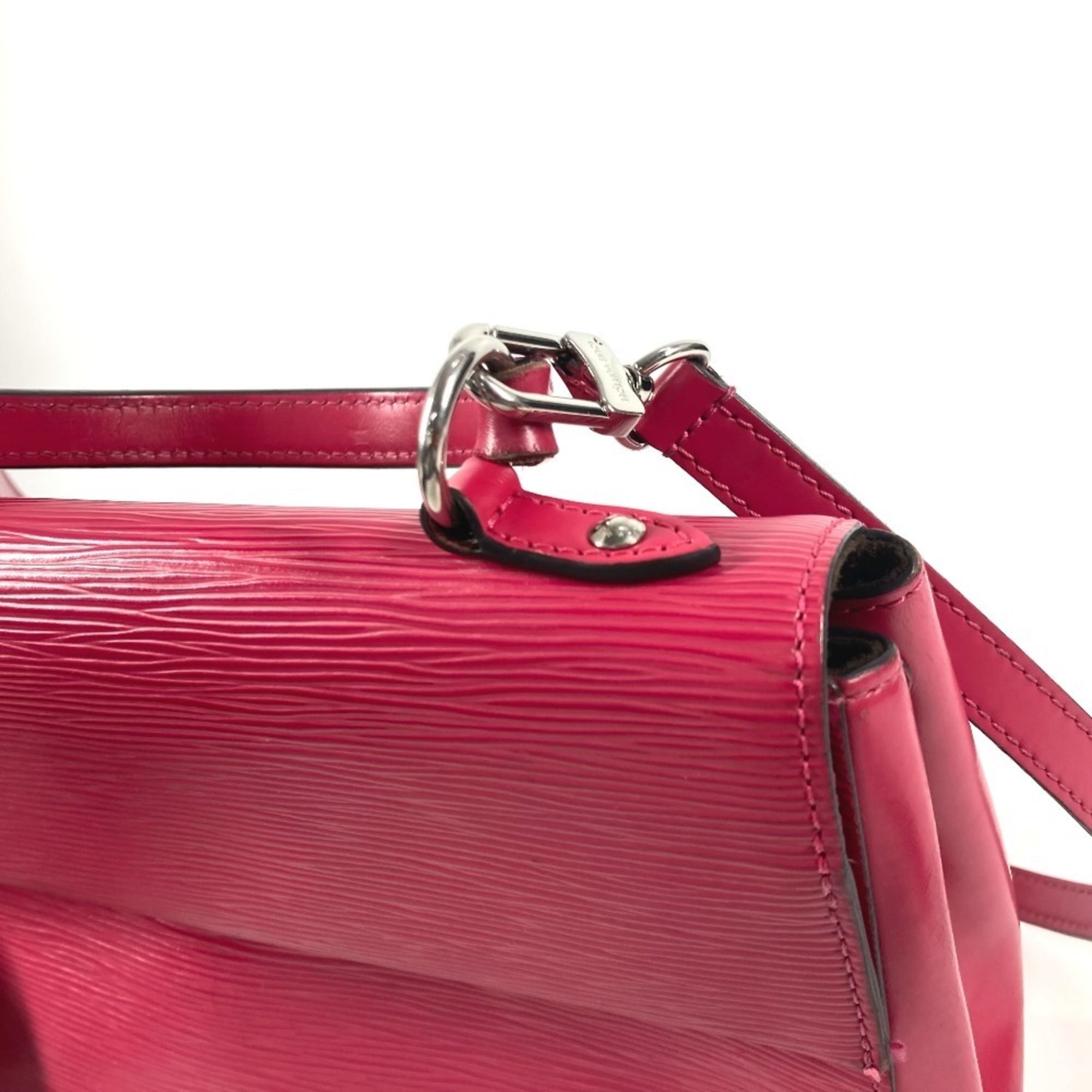 Epi Epi Leather Handbag Shoulder Bag (Pre-Owned) - Louis Vuitton - Modalova