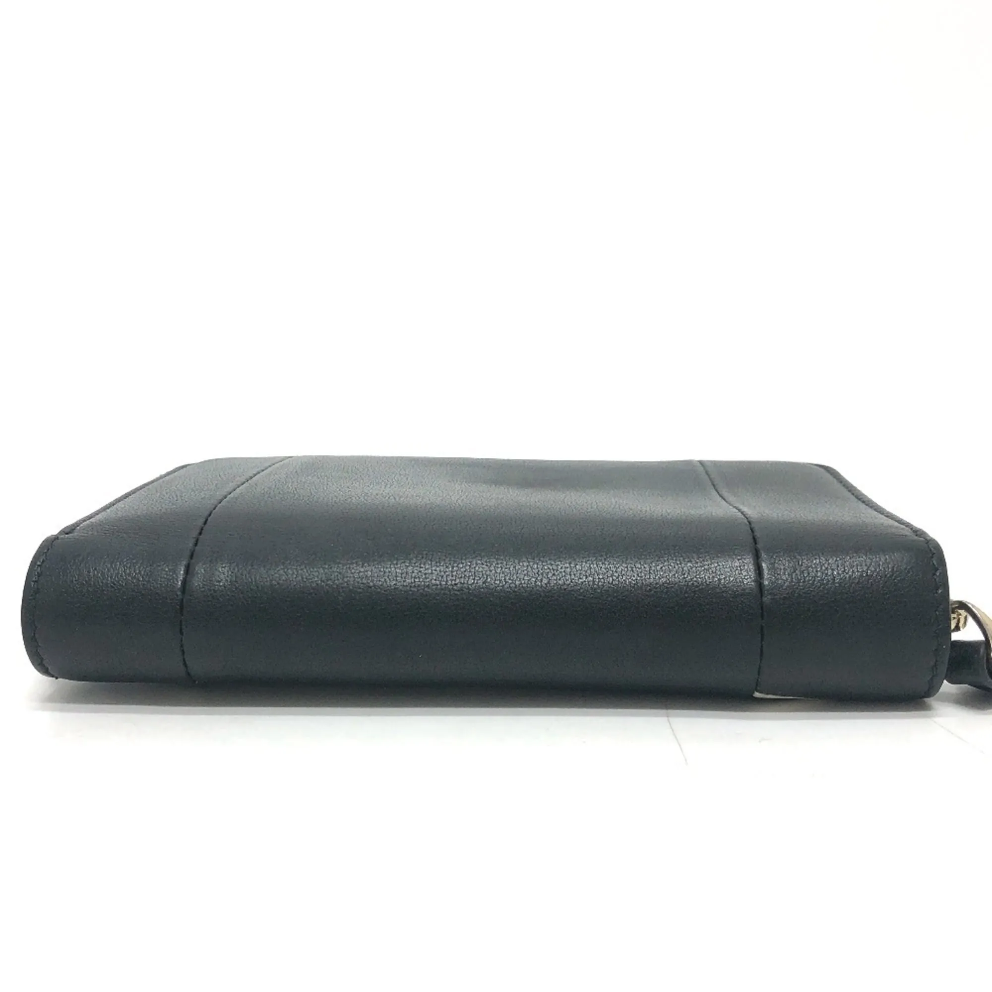 Leather Wallet (Bi-Fold) (Pre-Owned) - Valentino - Modalova