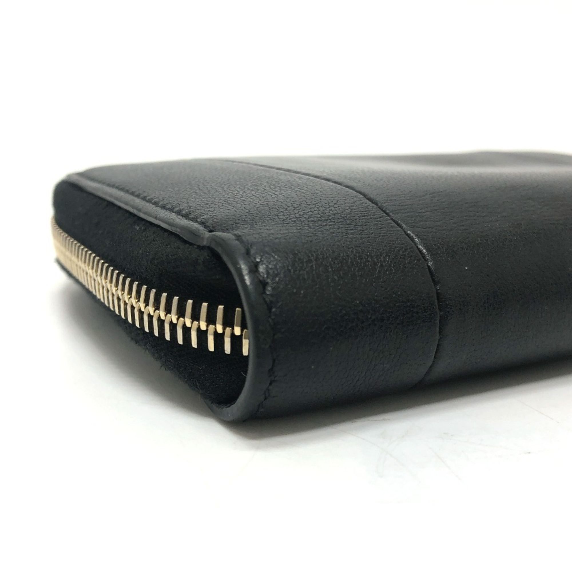 Leather Wallet (Bi-Fold) (Pre-Owned) - Valentino - Modalova