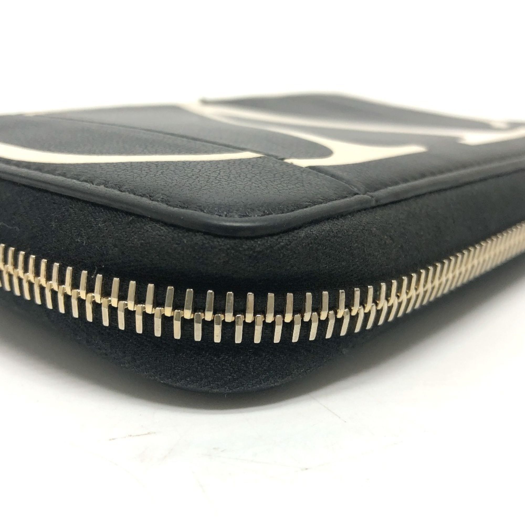 Leather Wallet (Bi-Fold) (Pre-Owned) - Valentino - Modalova