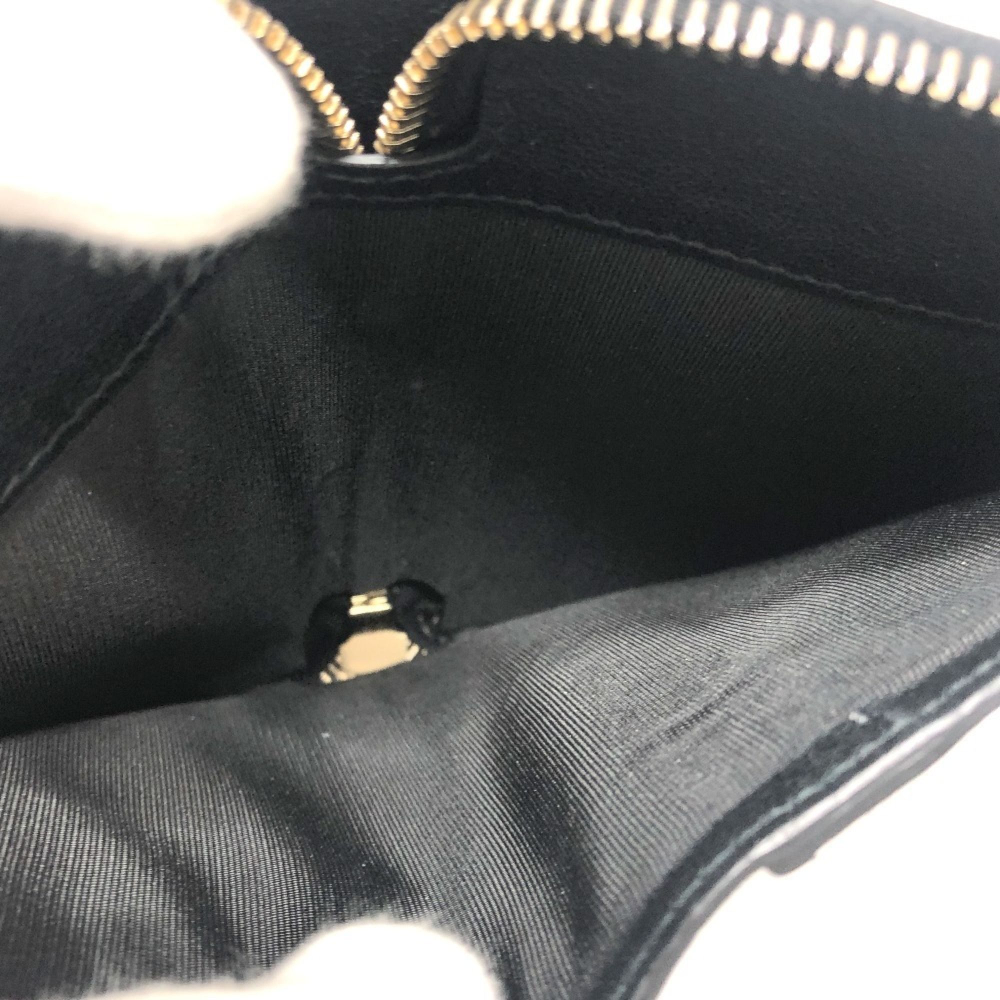 Leather Wallet (Bi-Fold) (Pre-Owned) - Valentino - Modalova
