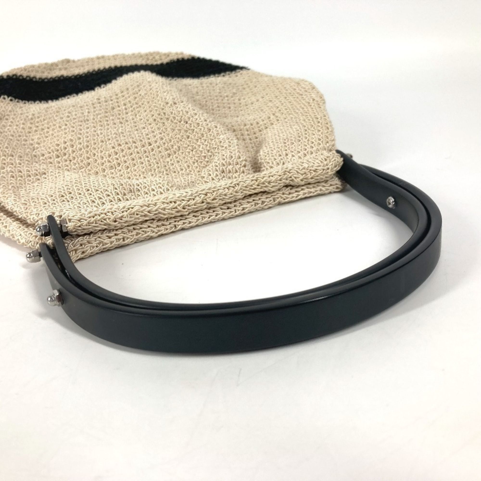 Mesh Handbag (Pre-Owned) - Chanel - Modalova