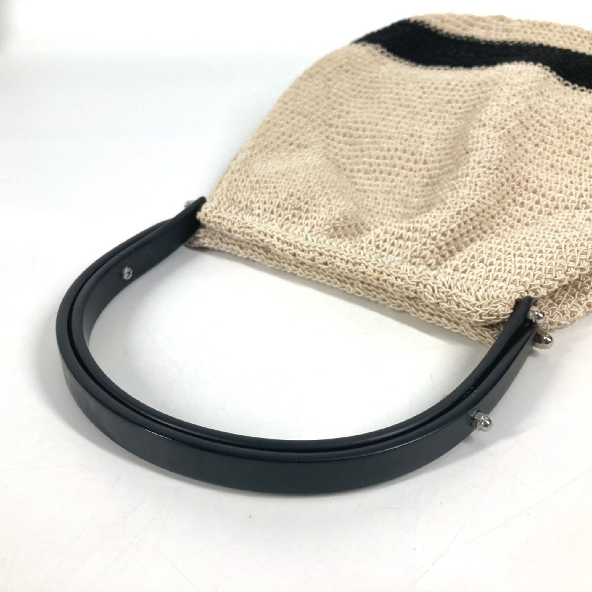 Mesh Handbag (Pre-Owned) - Chanel - Modalova