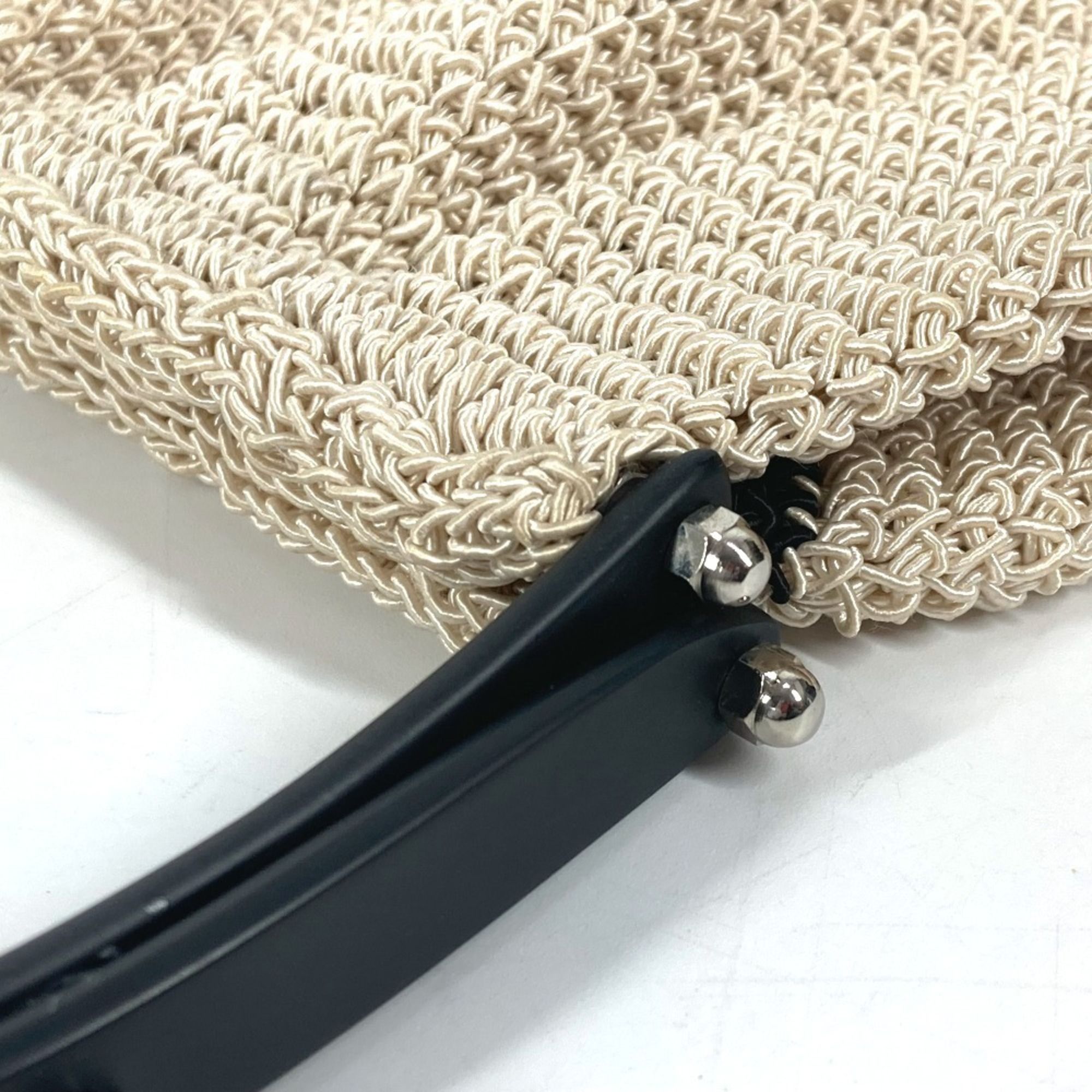 Mesh Handbag (Pre-Owned) - Chanel - Modalova