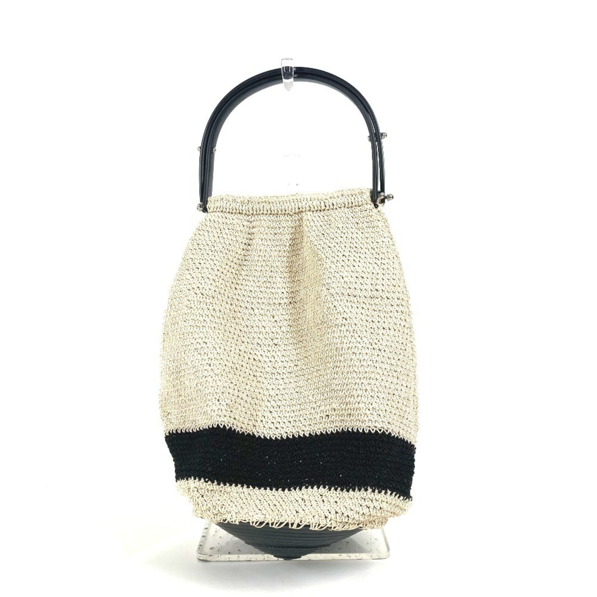 Mesh Handbag (Pre-Owned) - Chanel - Modalova
