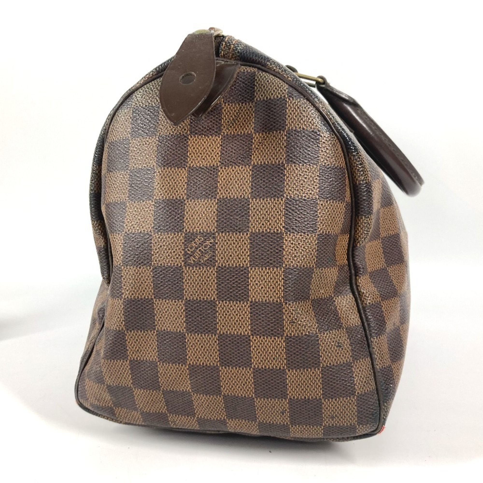 Boston Bag Handbag (Pre-Owned) - Louis Vuitton - Modalova