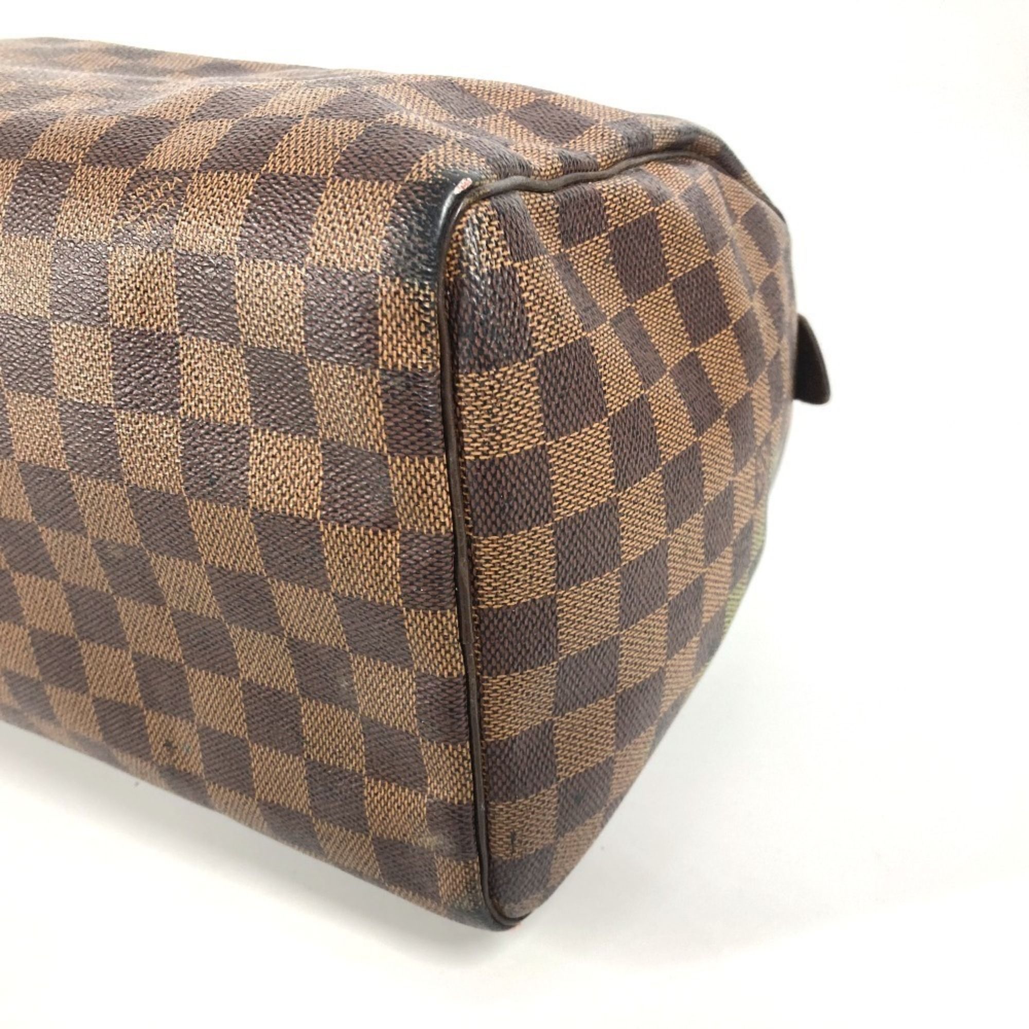 Boston Bag Handbag (Pre-Owned) - Louis Vuitton - Modalova