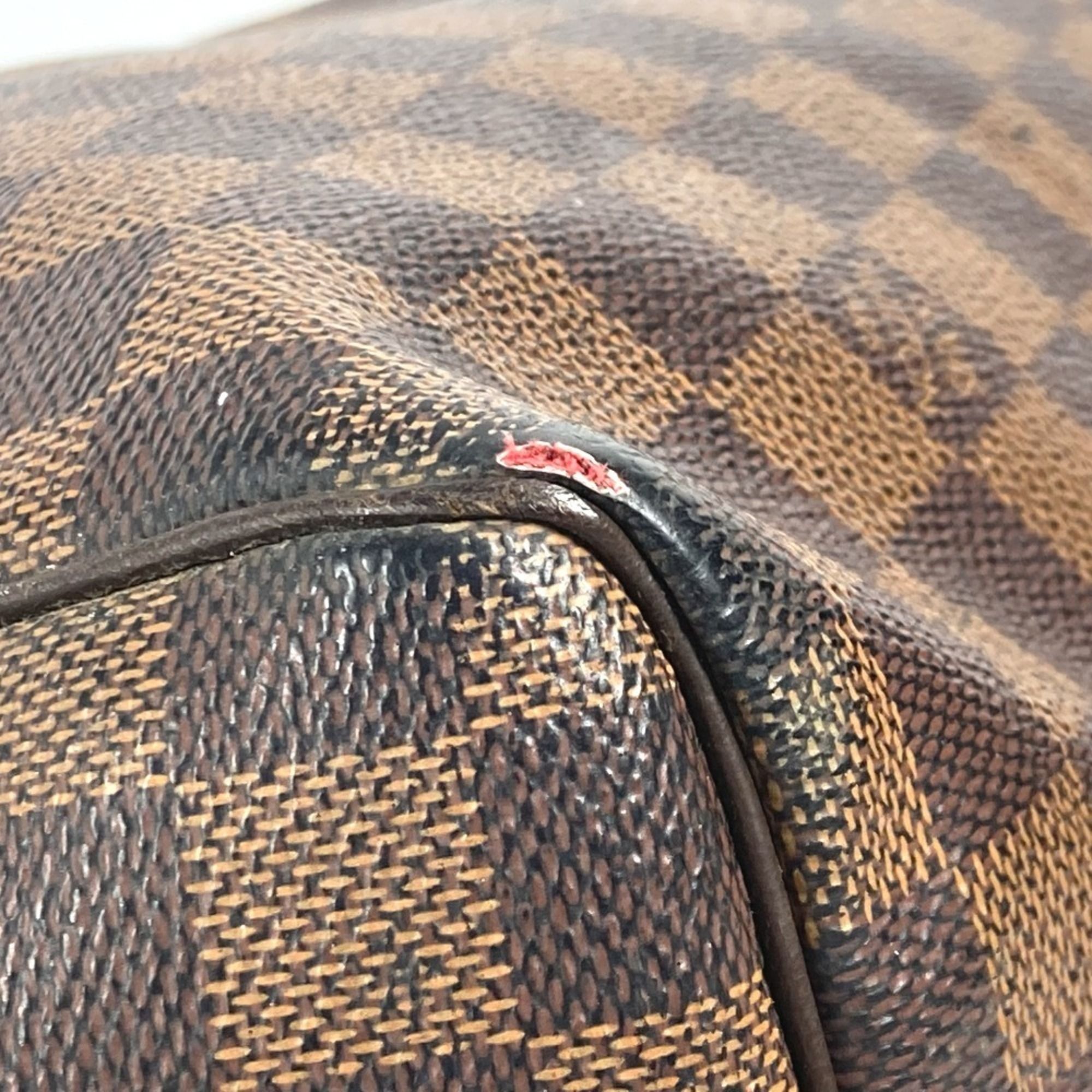 Boston Bag Handbag (Pre-Owned) - Louis Vuitton - Modalova