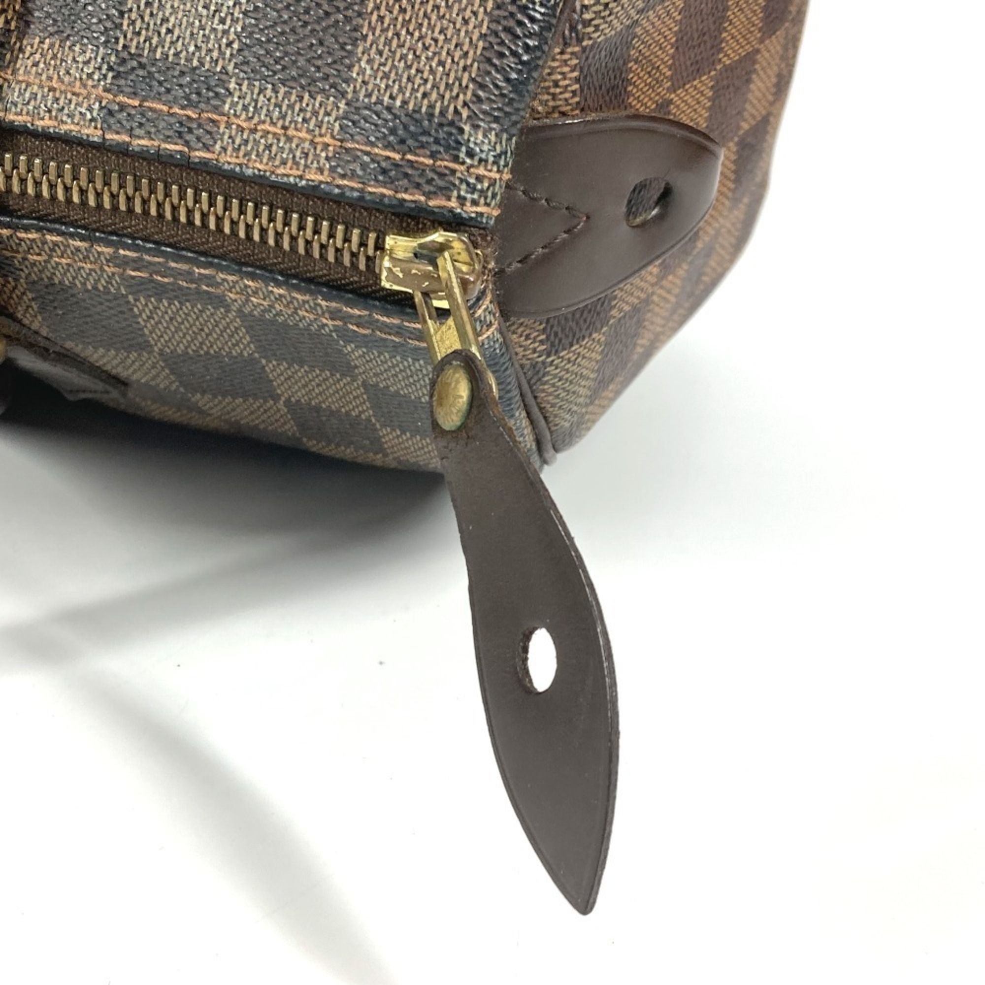 Boston Bag Handbag (Pre-Owned) - Louis Vuitton - Modalova