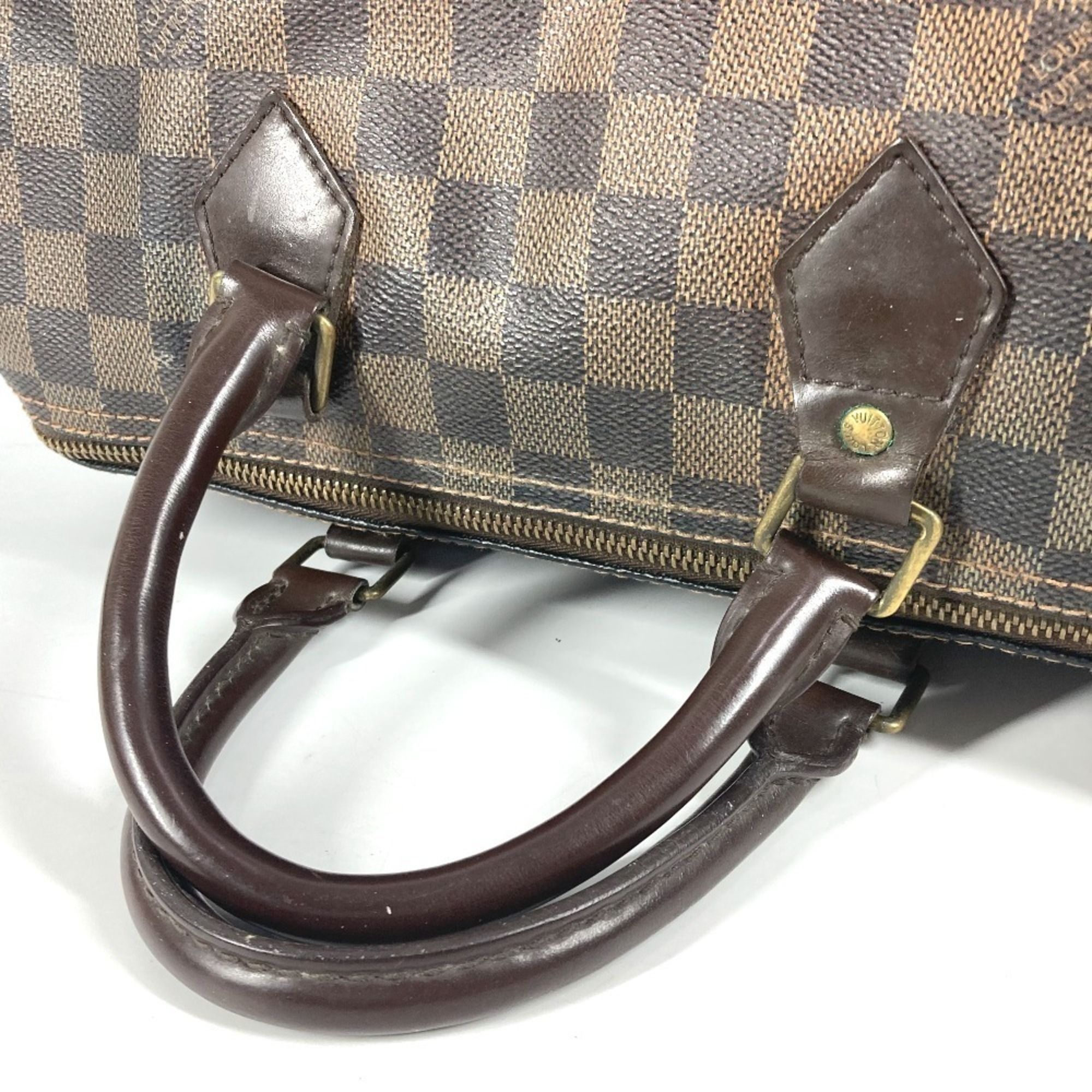 Boston Bag Handbag (Pre-Owned) - Louis Vuitton - Modalova