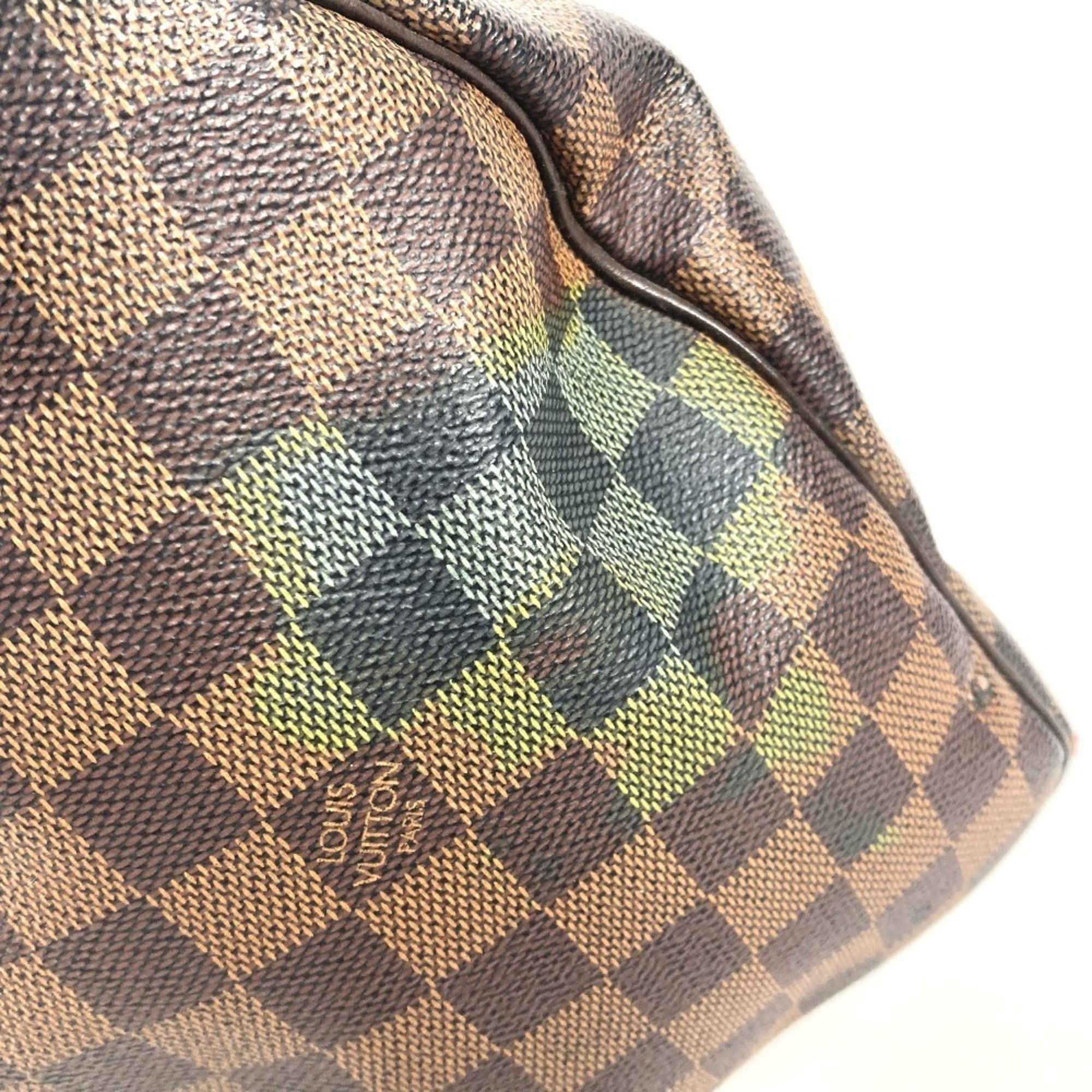 Boston Bag Handbag (Pre-Owned) - Louis Vuitton - Modalova