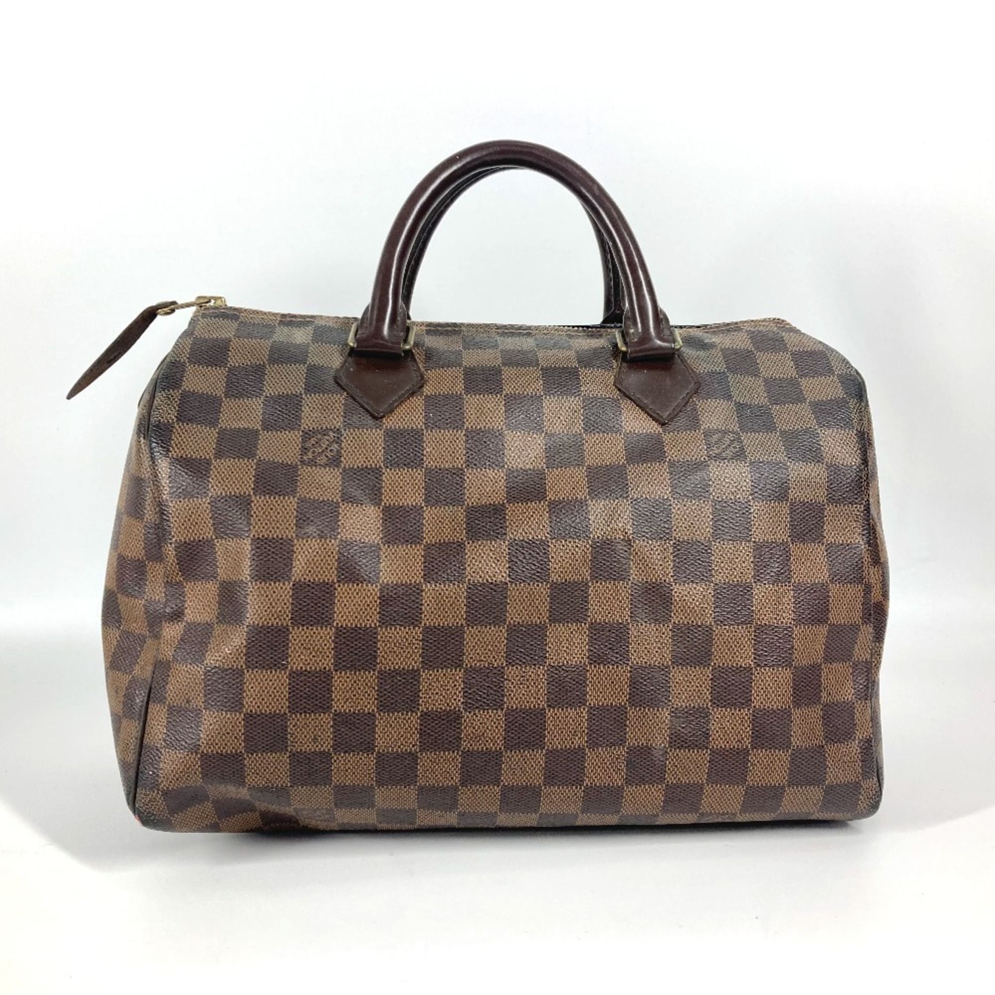 Boston Bag Handbag (Pre-Owned) - Louis Vuitton - Modalova