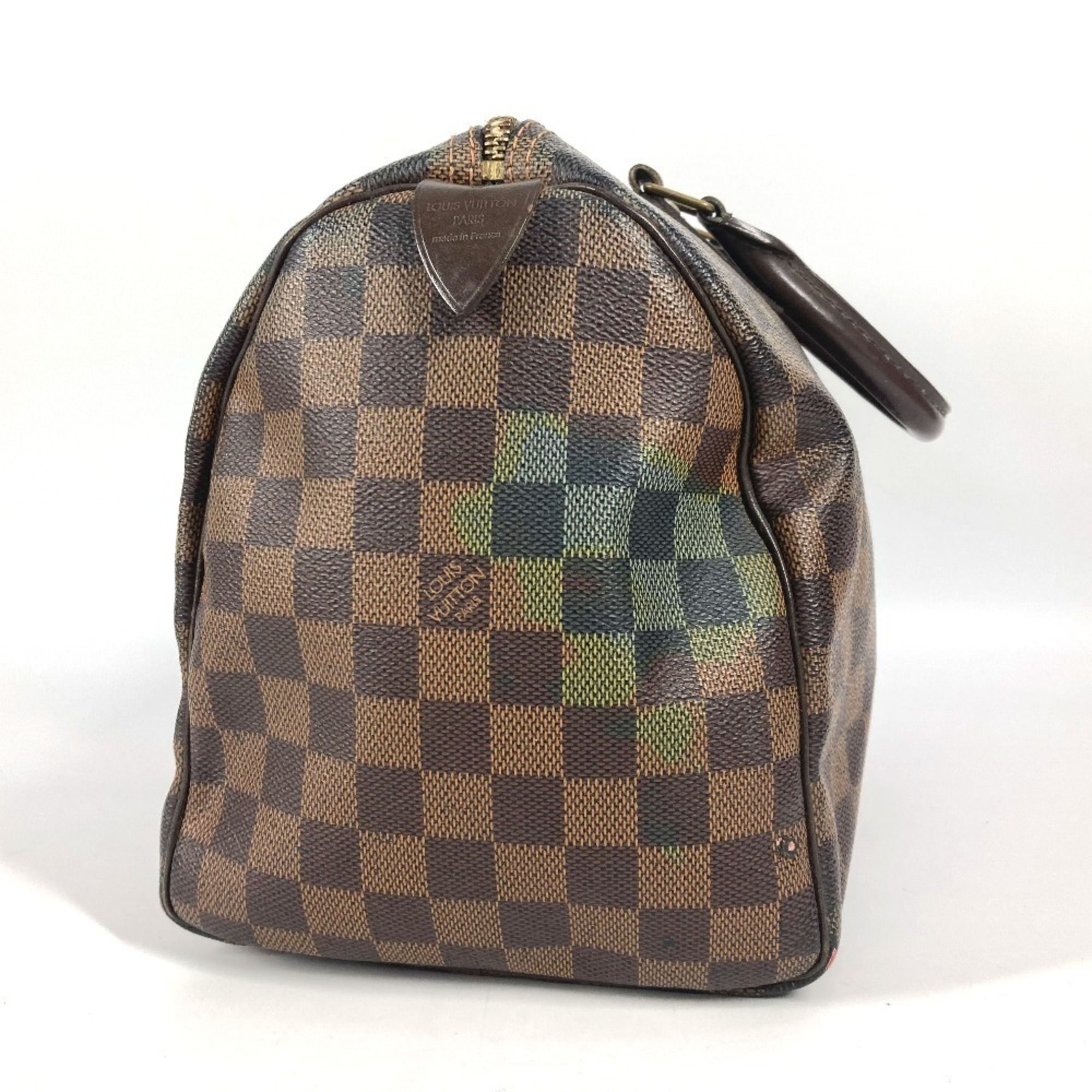 Boston Bag Handbag (Pre-Owned) - Louis Vuitton - Modalova