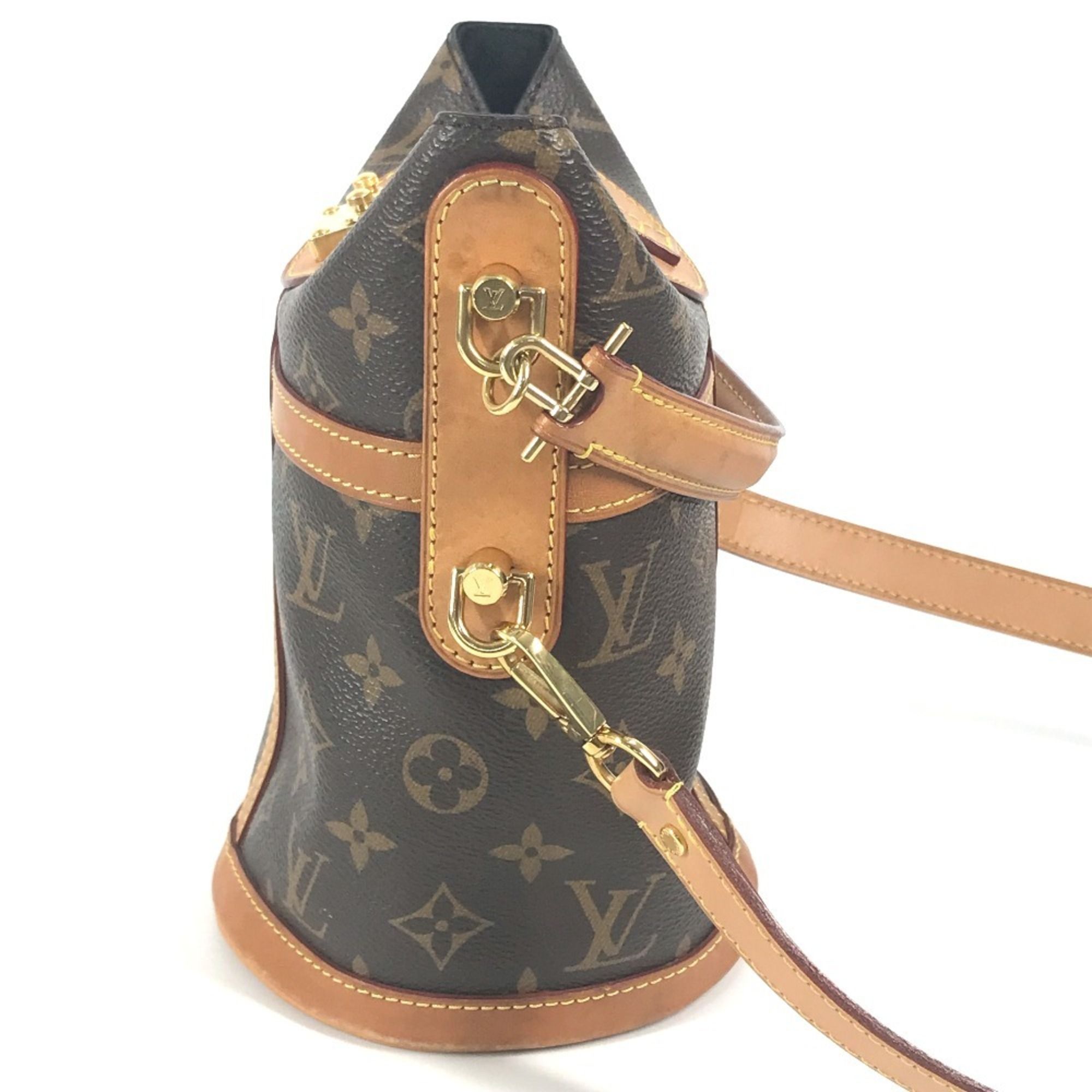 Monogram Monogram Handbag Pochette Shoulder Bag (Pre-Owned) - Louis Vuitton - Modalova