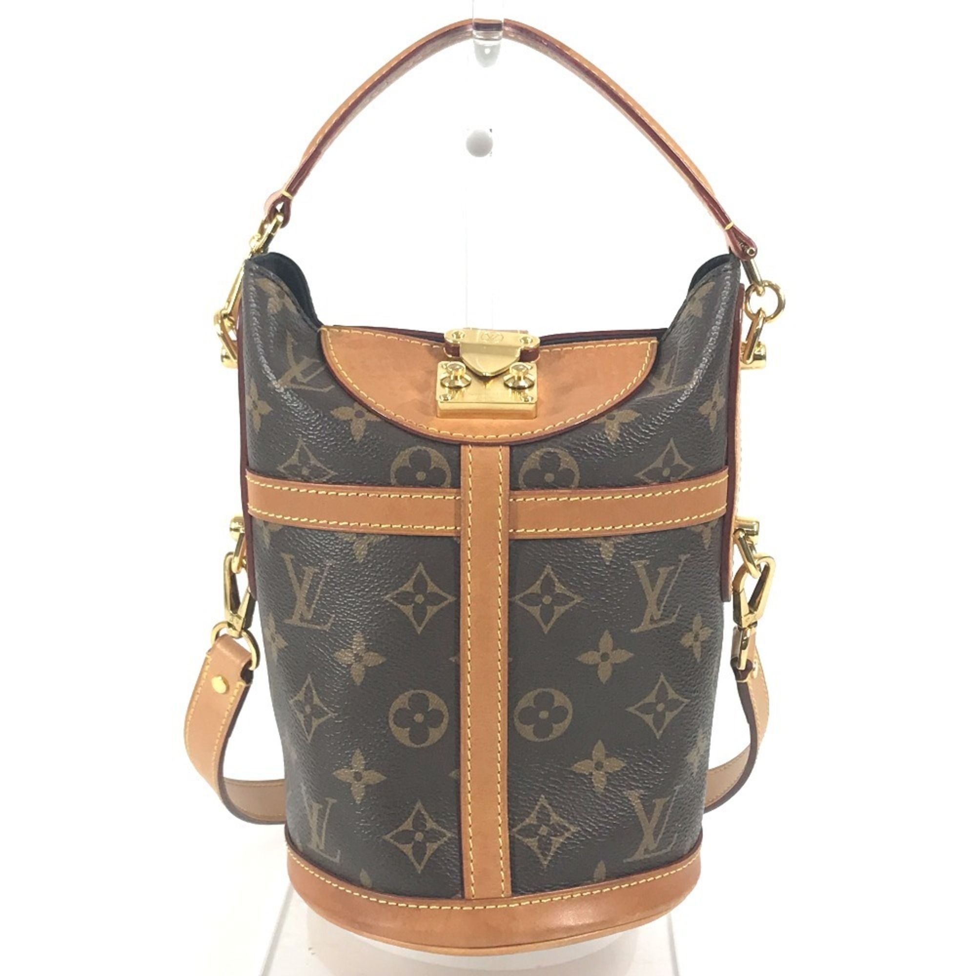 Monogram Monogram Handbag Pochette Shoulder Bag (Pre-Owned) - Louis Vuitton - Modalova