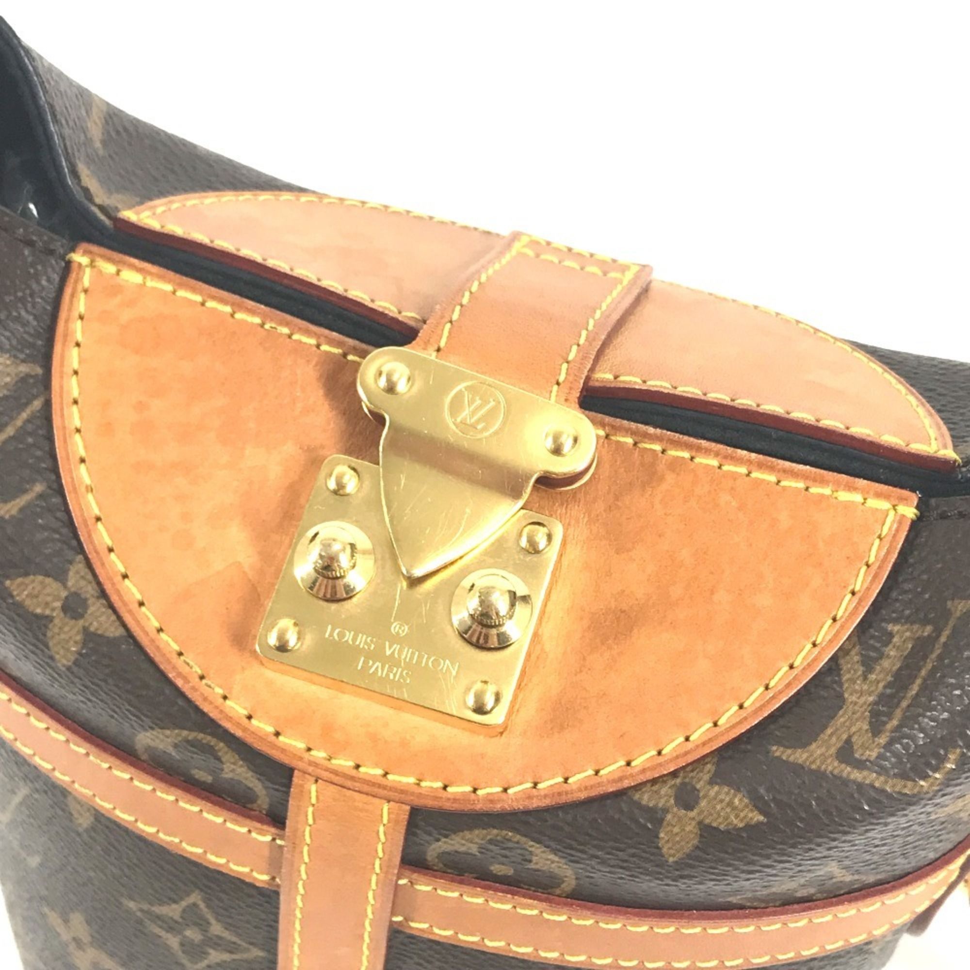 Monogram Monogram Handbag Pochette Shoulder Bag (Pre-Owned) - Louis Vuitton - Modalova