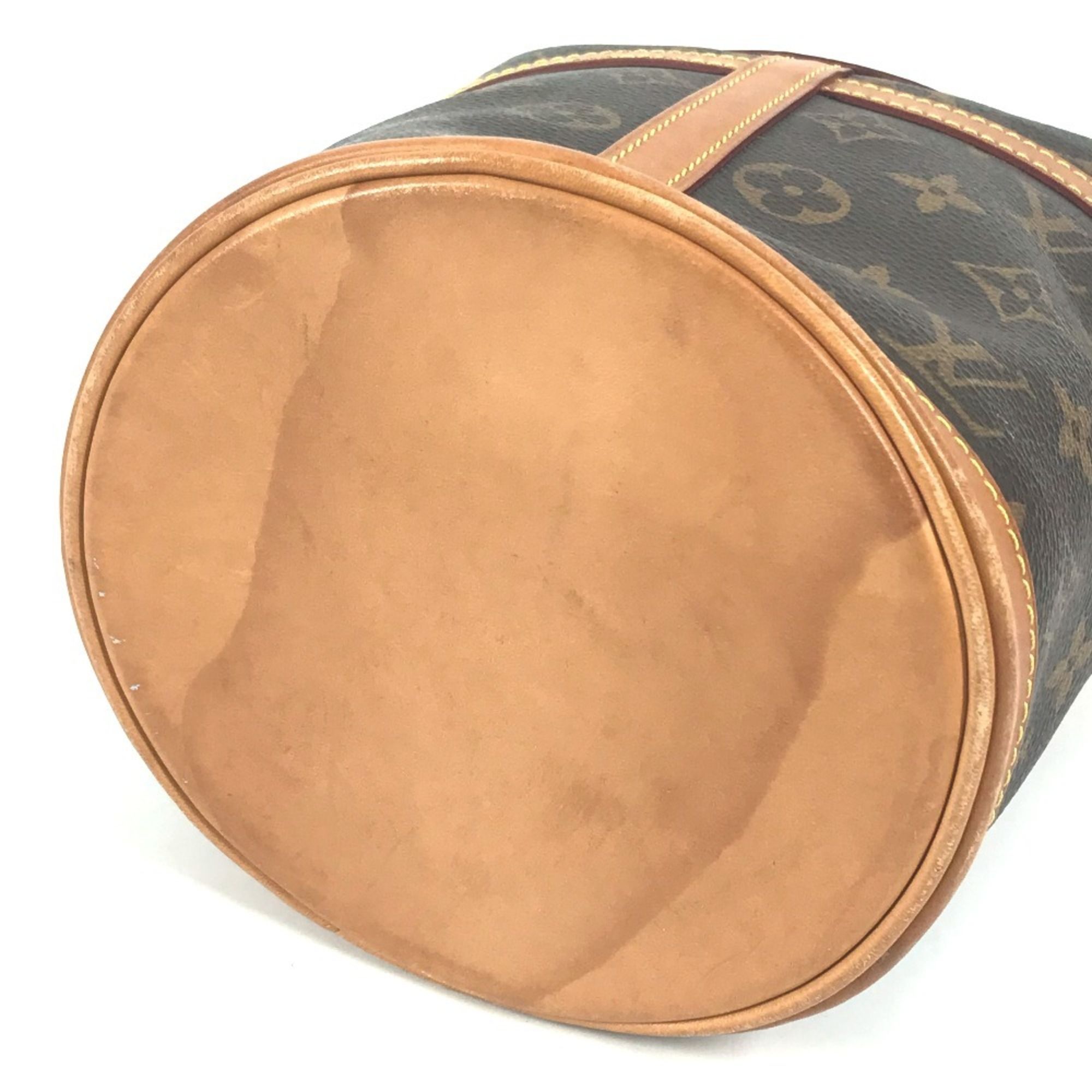 Monogram Monogram Handbag Pochette Shoulder Bag (Pre-Owned) - Louis Vuitton - Modalova